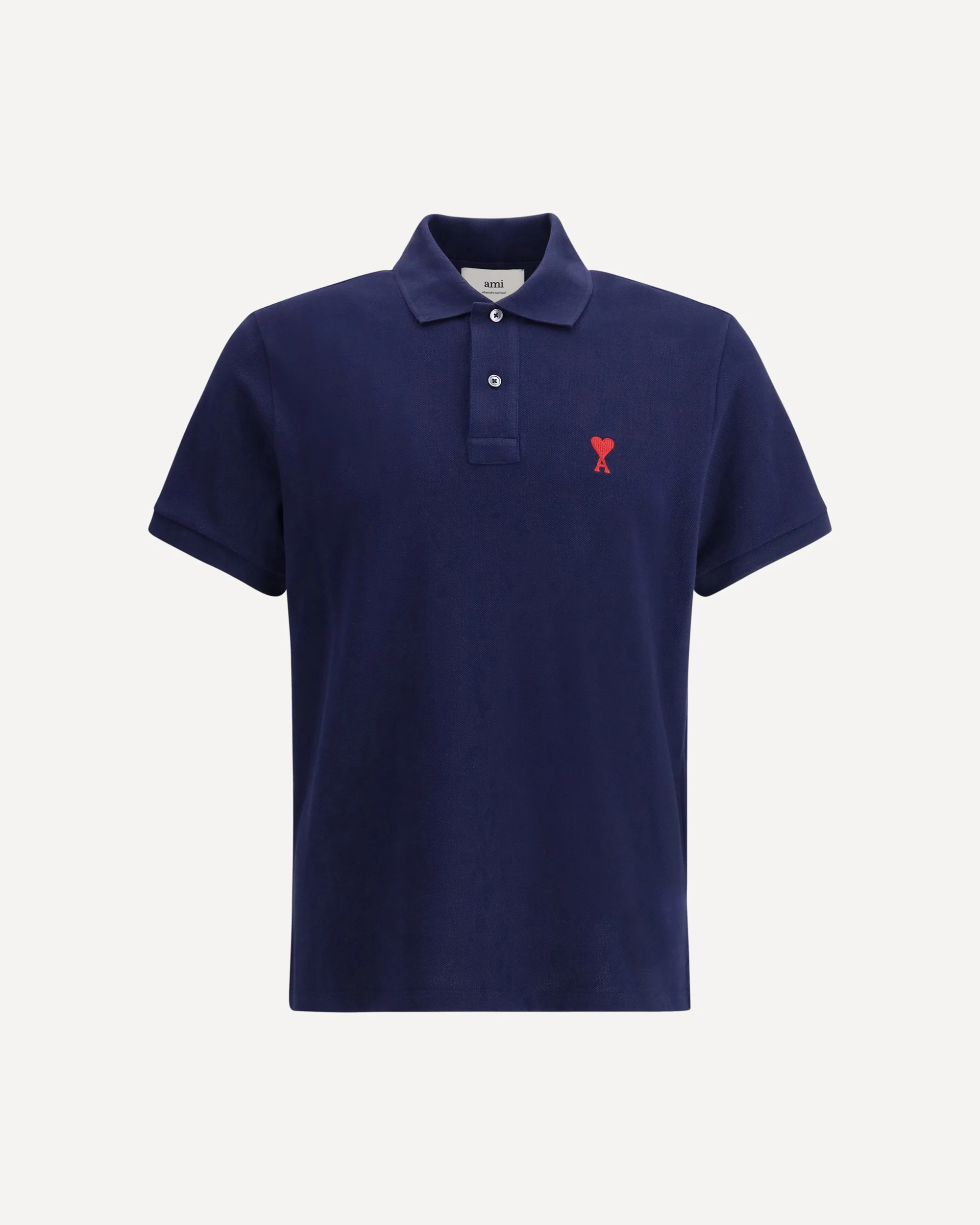 ADC Polo Shirt - Image 3