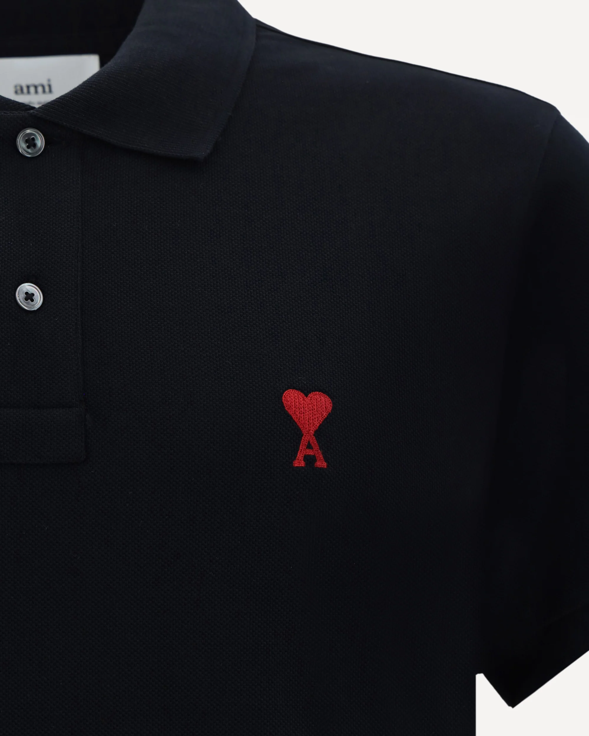 ADC Polo Shirt - Image 5
