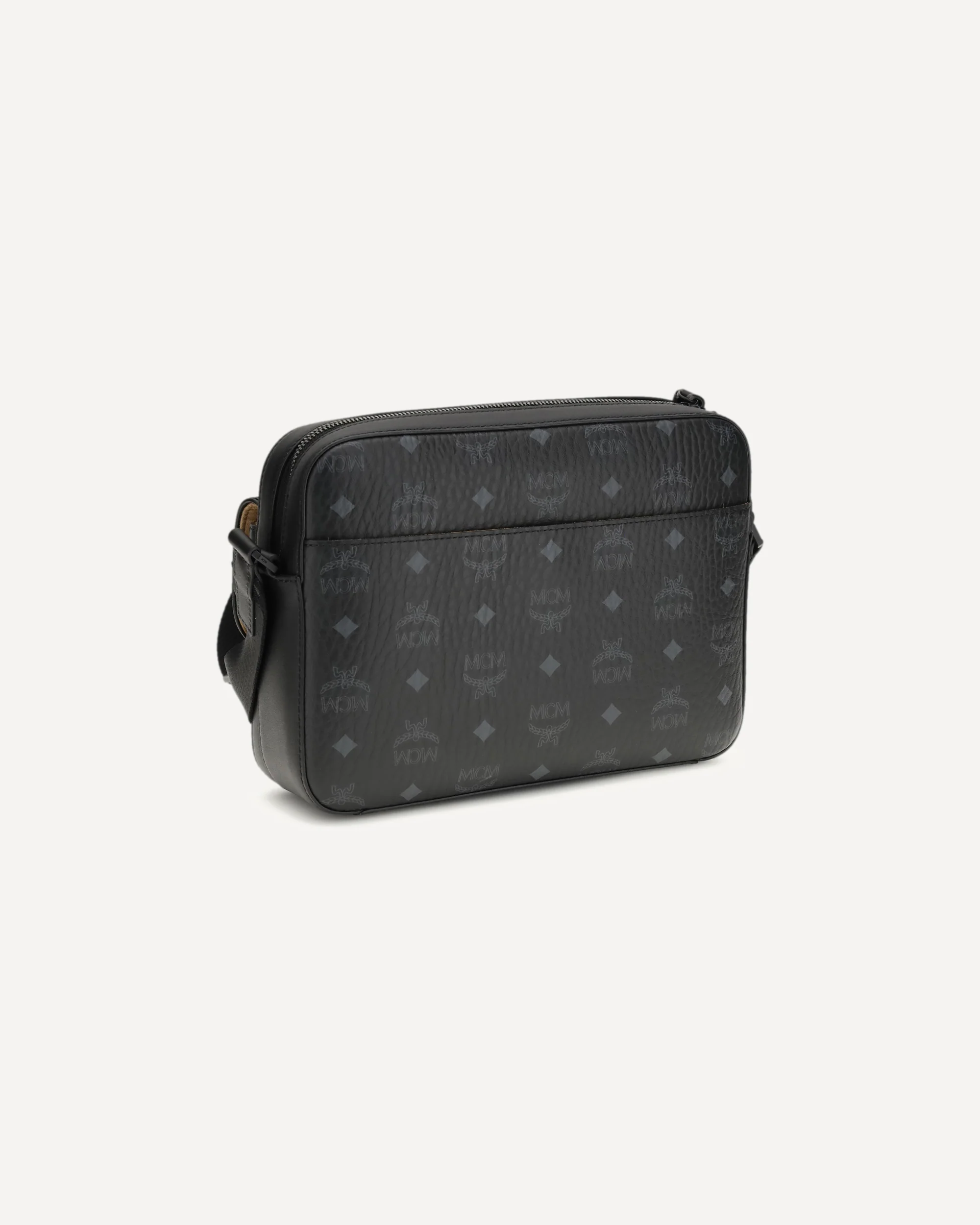 Aren Messenger Crossbody Bag - Image 5