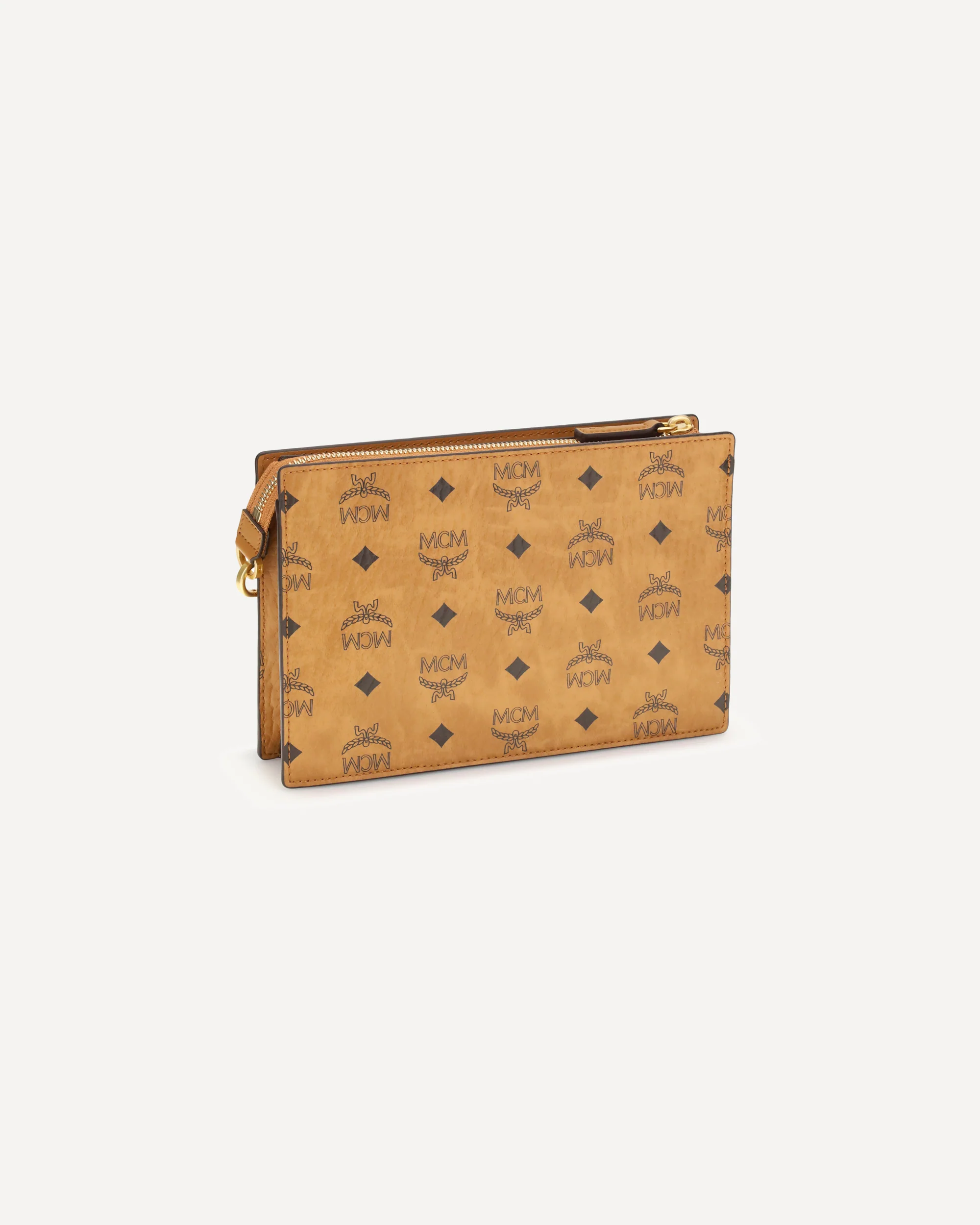 Aren canvas Shoulder Bag - Image 5