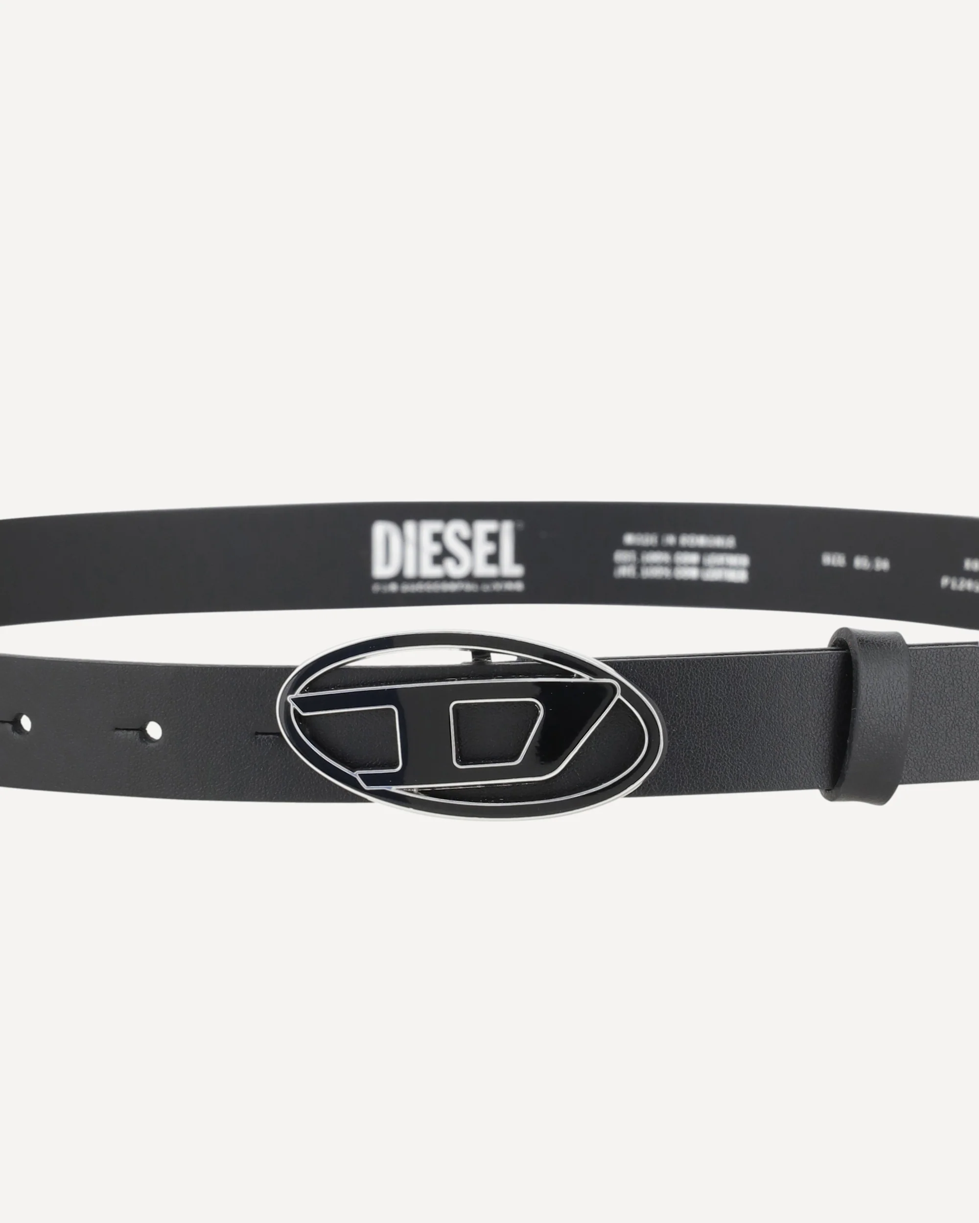 B-1dr 25 Belt - Image 5
