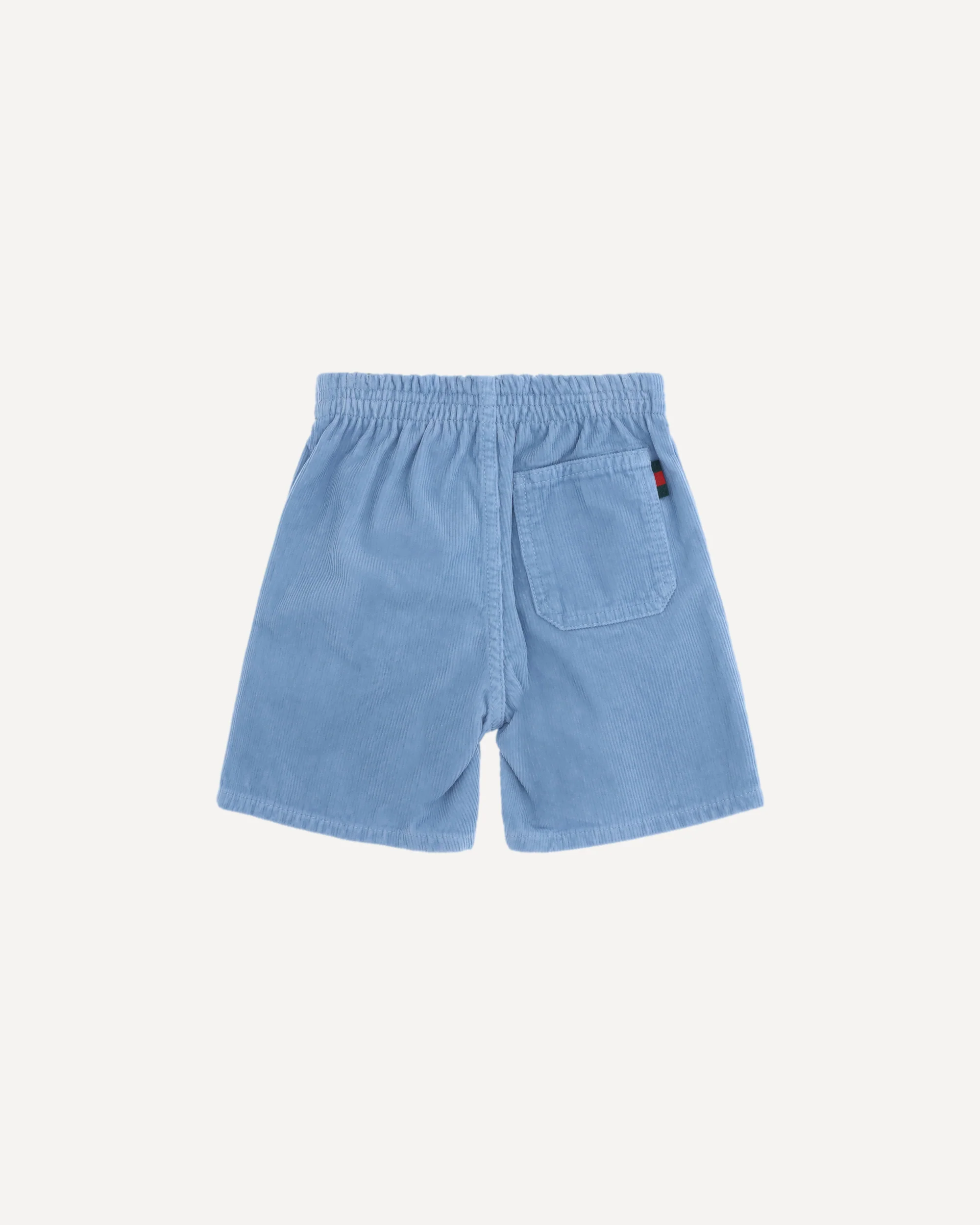 Corduroy velvet Shorts - Image 4