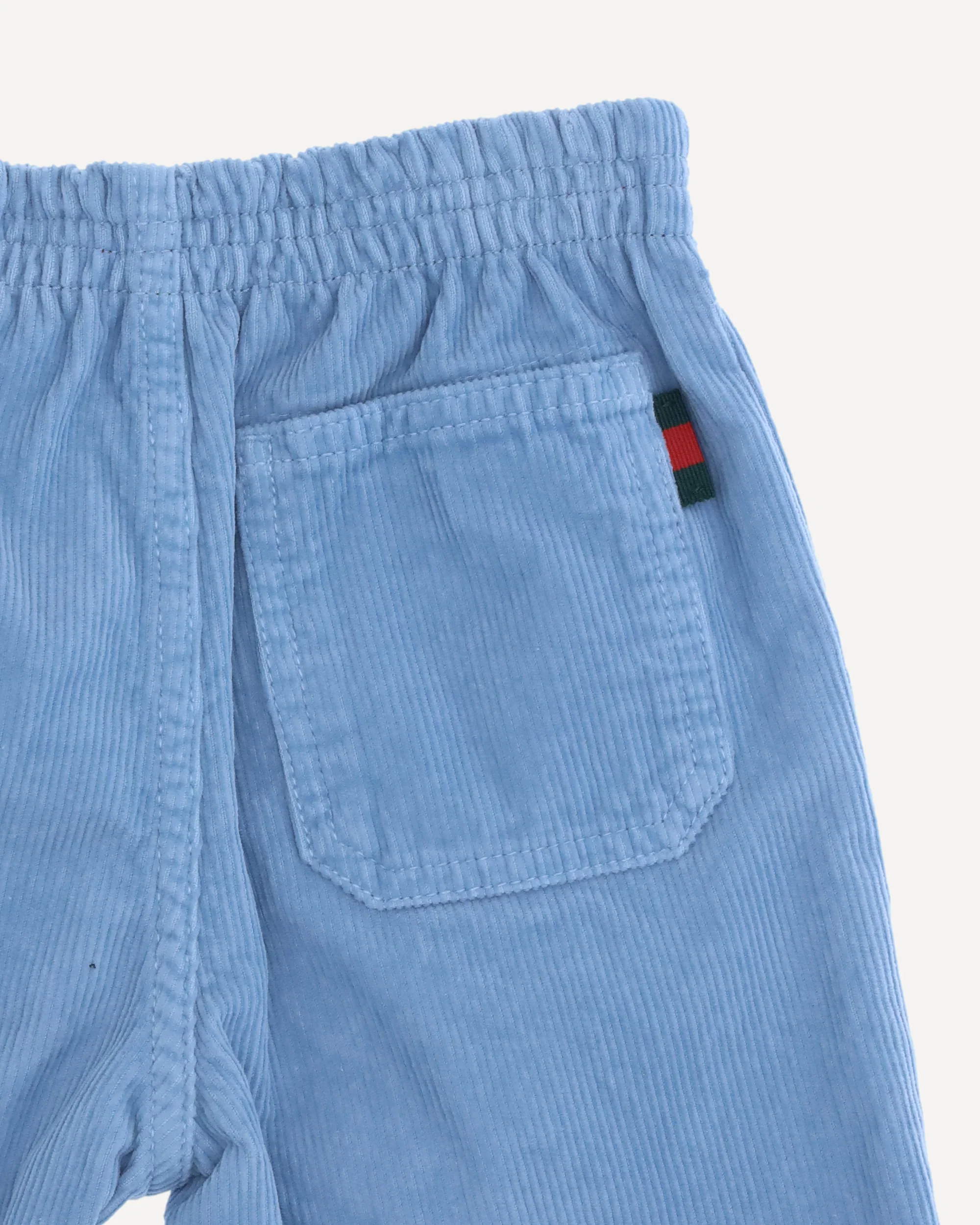 Corduroy velvet Shorts - Image 5