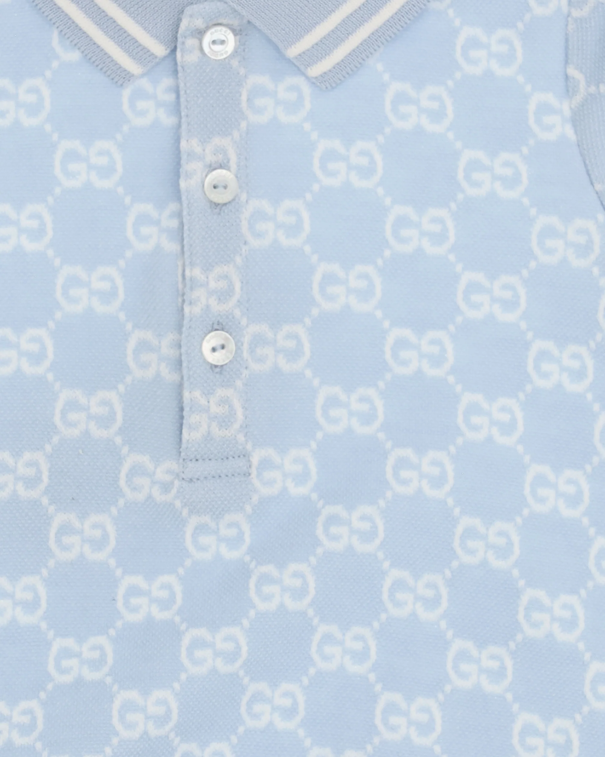 Baby GG cotton two-piece gift Set - Image 5