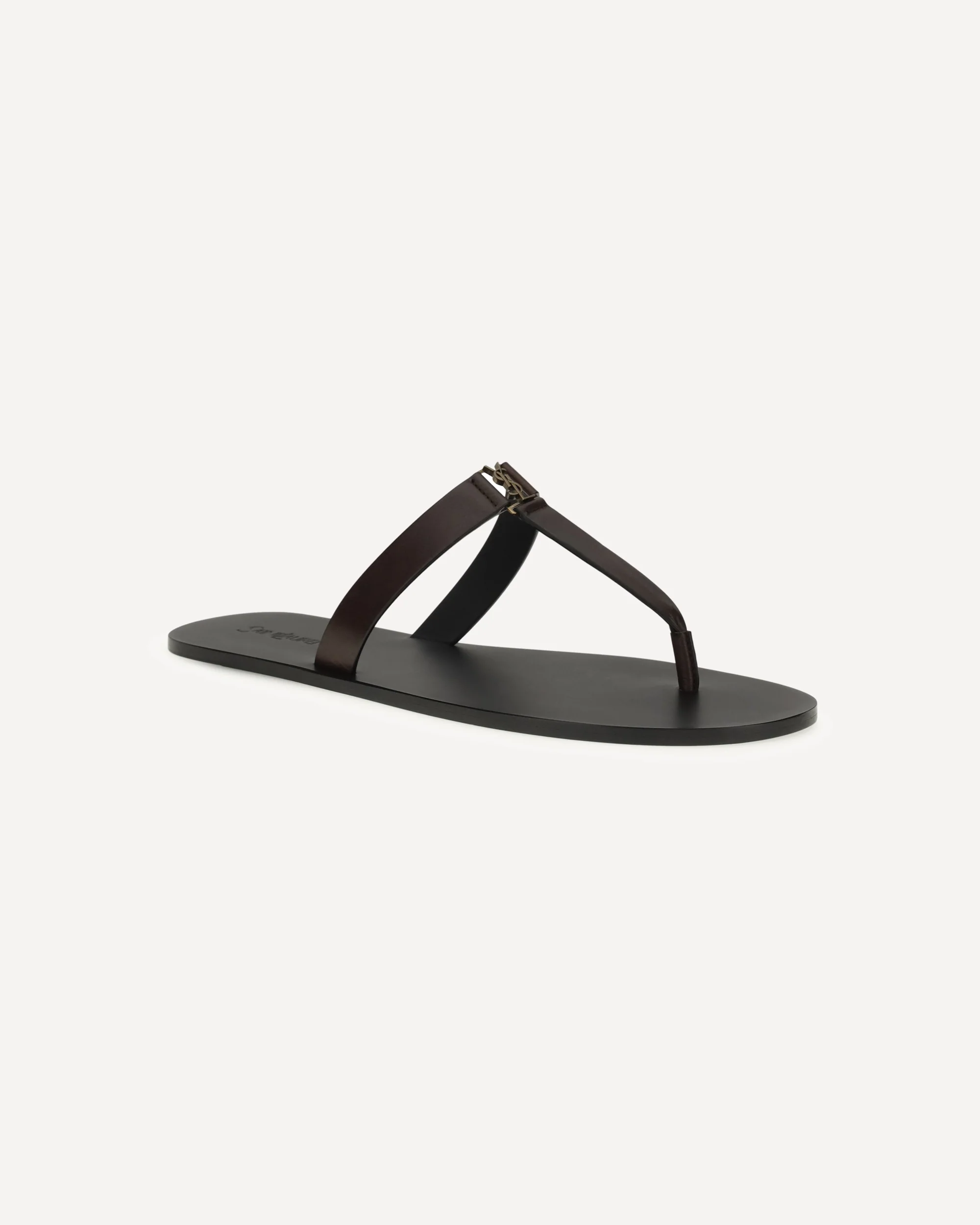 Babylone thong Sandals - Image 4