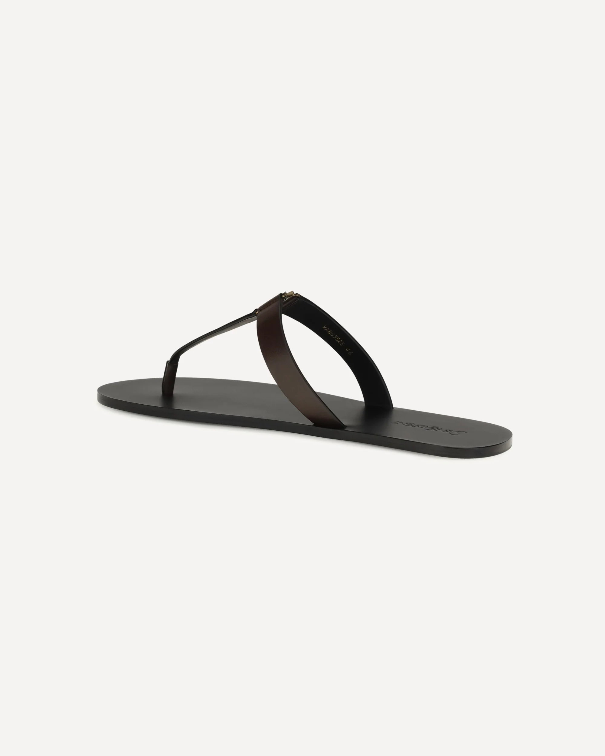 Babylone thong Sandals - Image 5