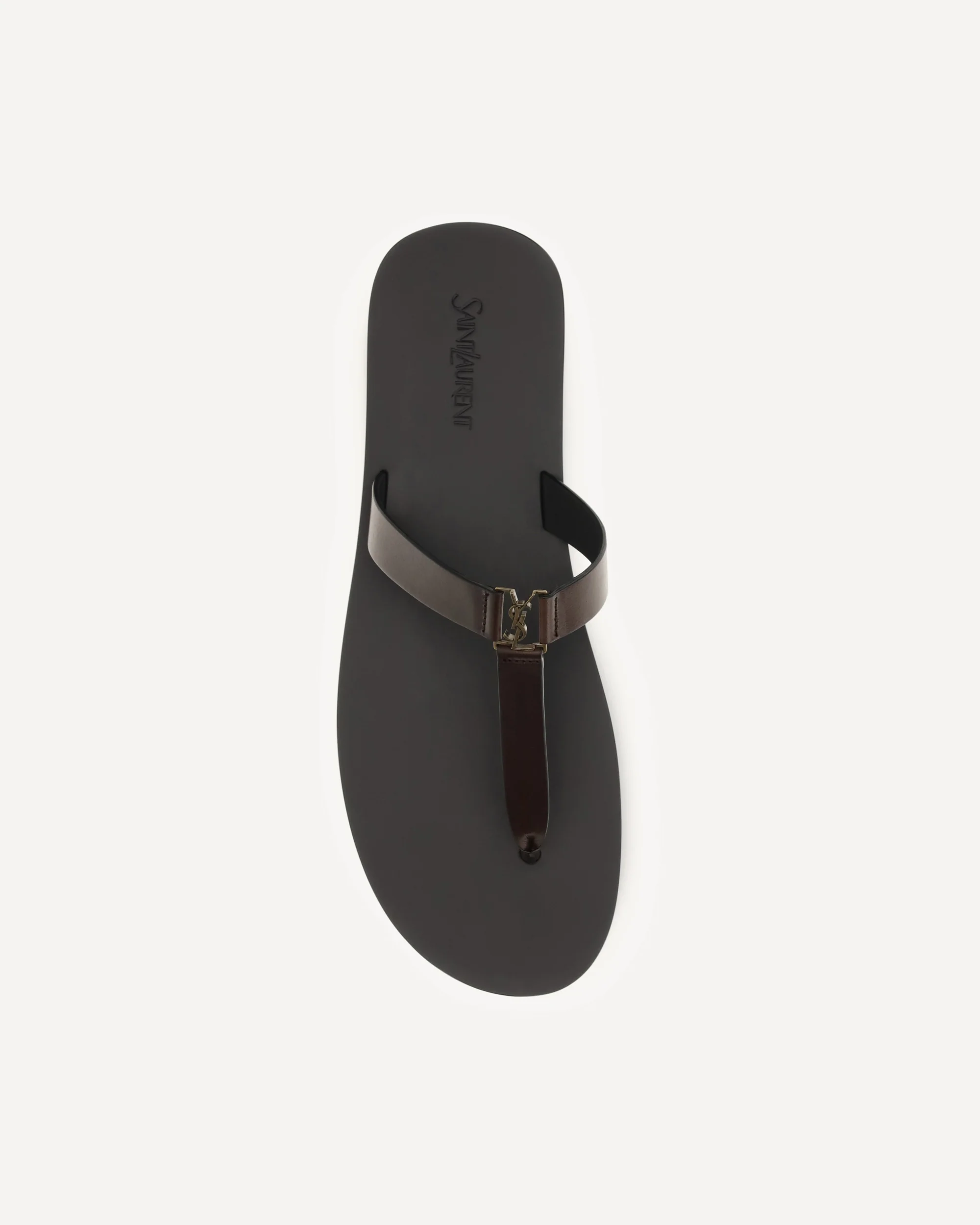 Babylone thong Sandals - Image 6