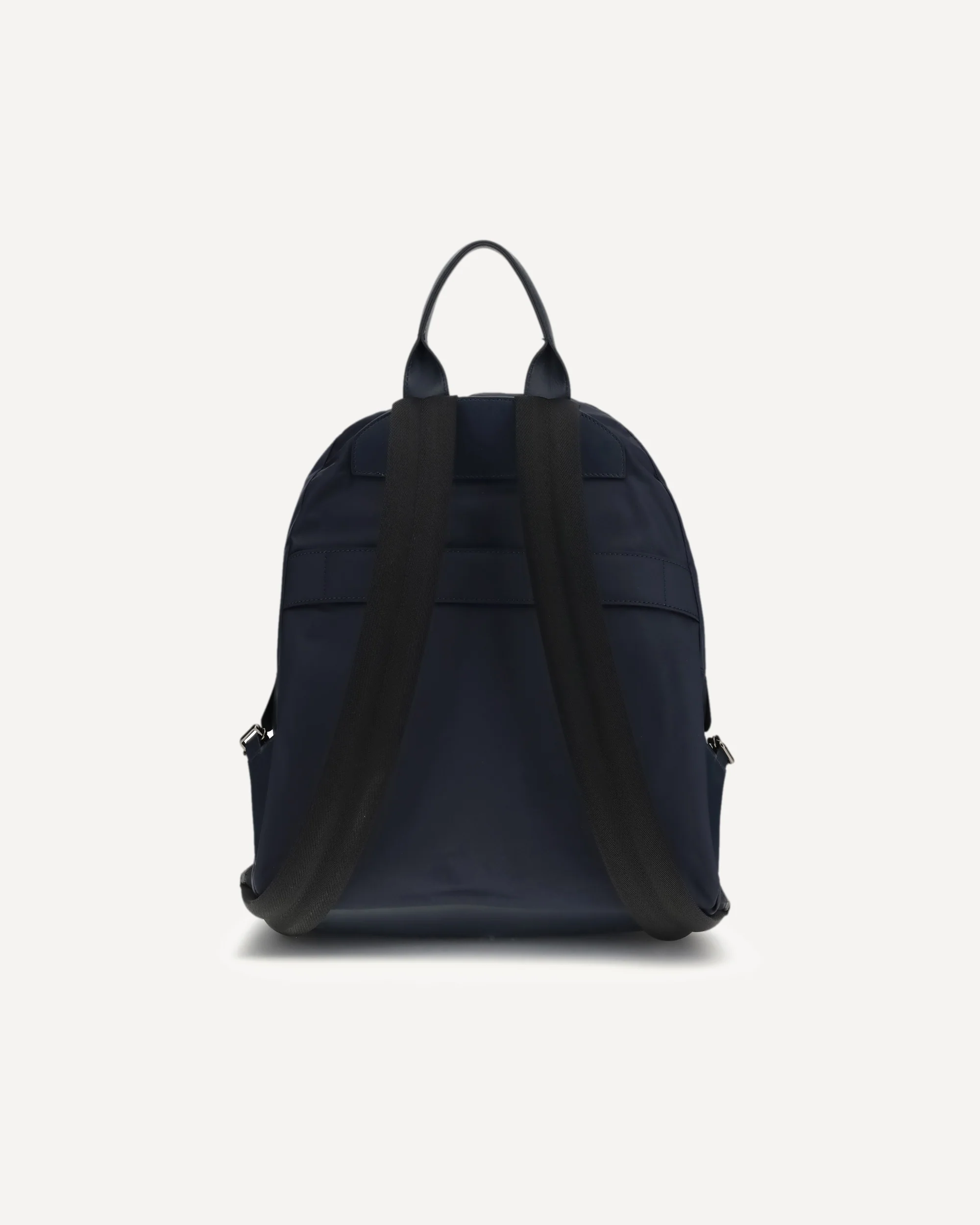 Nylon Backpack - Image 4