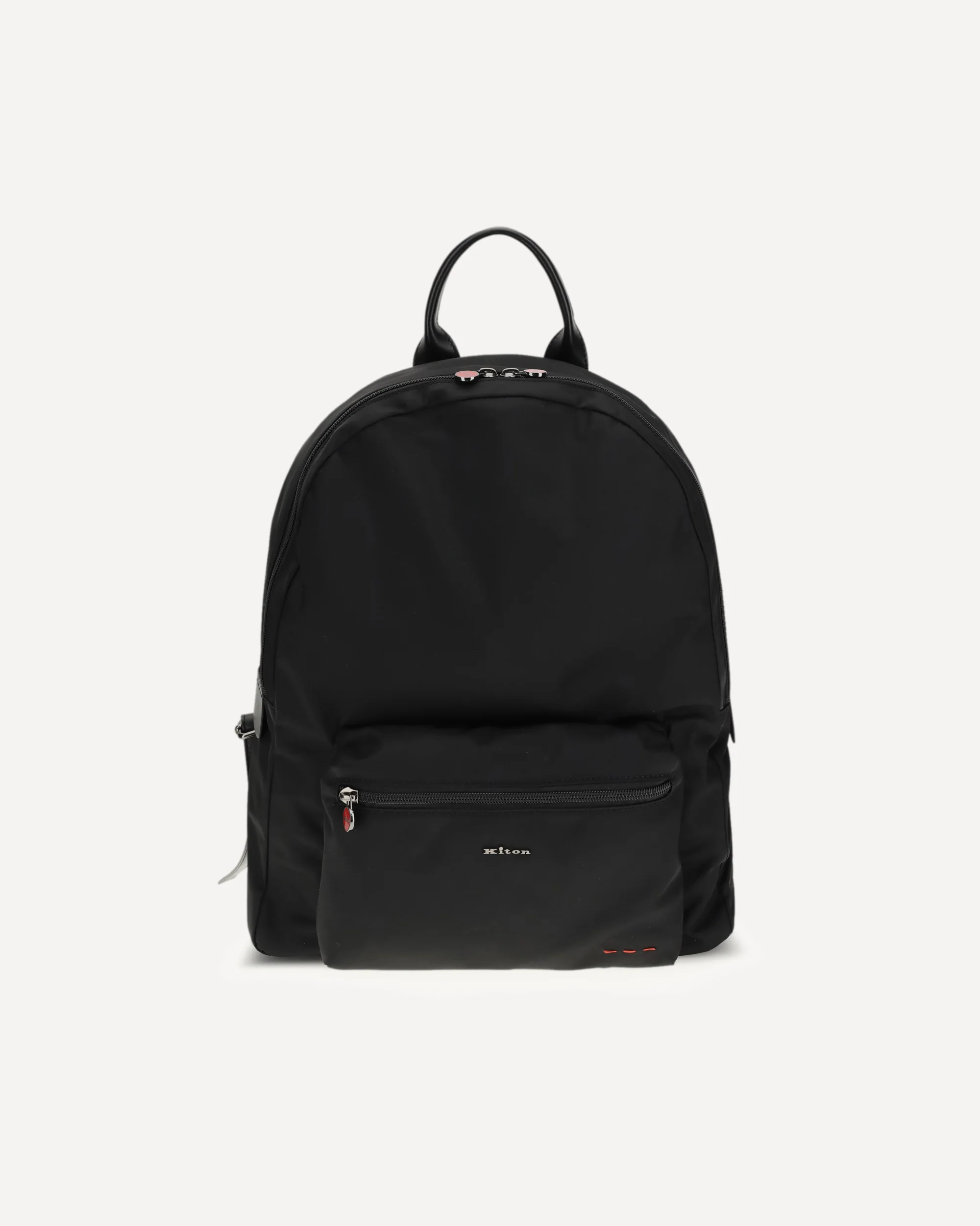 Nylon Backpack - Image 3