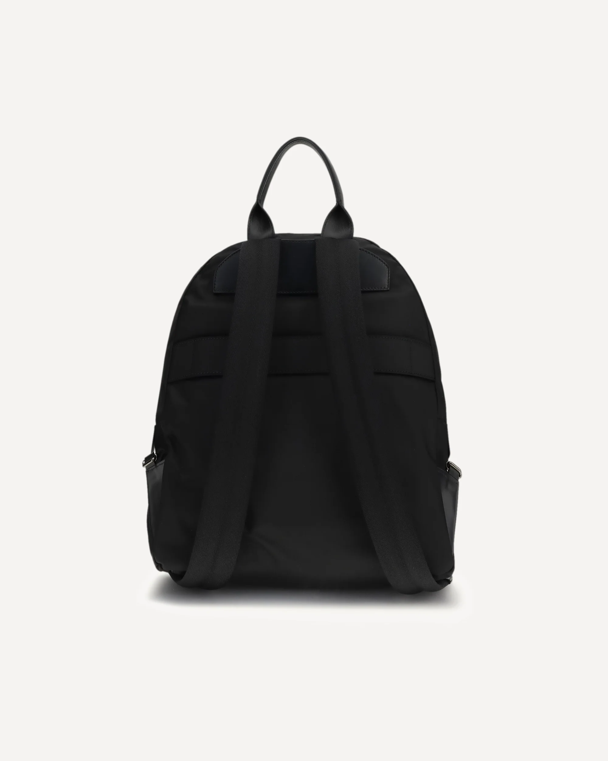 Nylon Backpack - Image 4