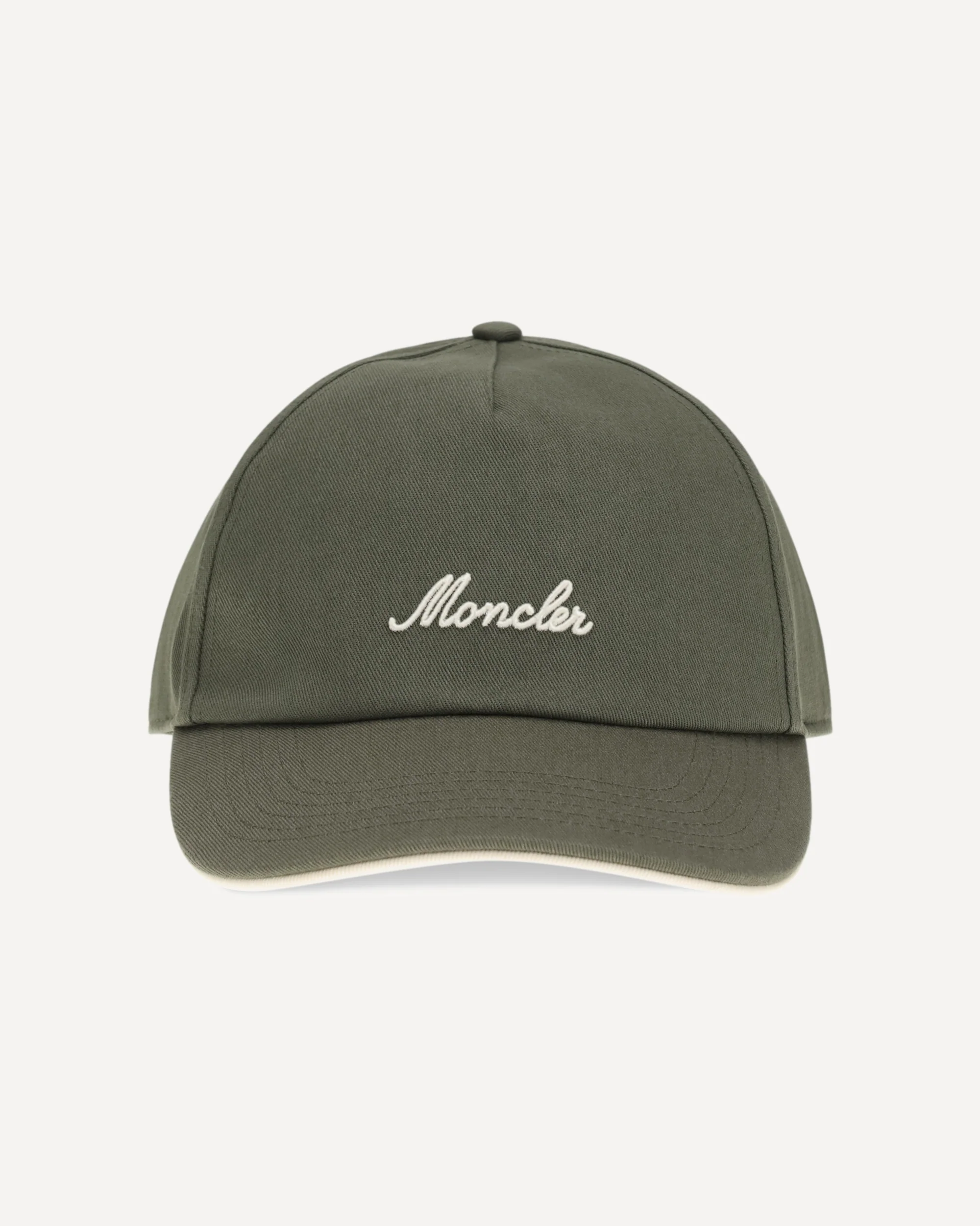 Cotton Baseball Cap - Image 3