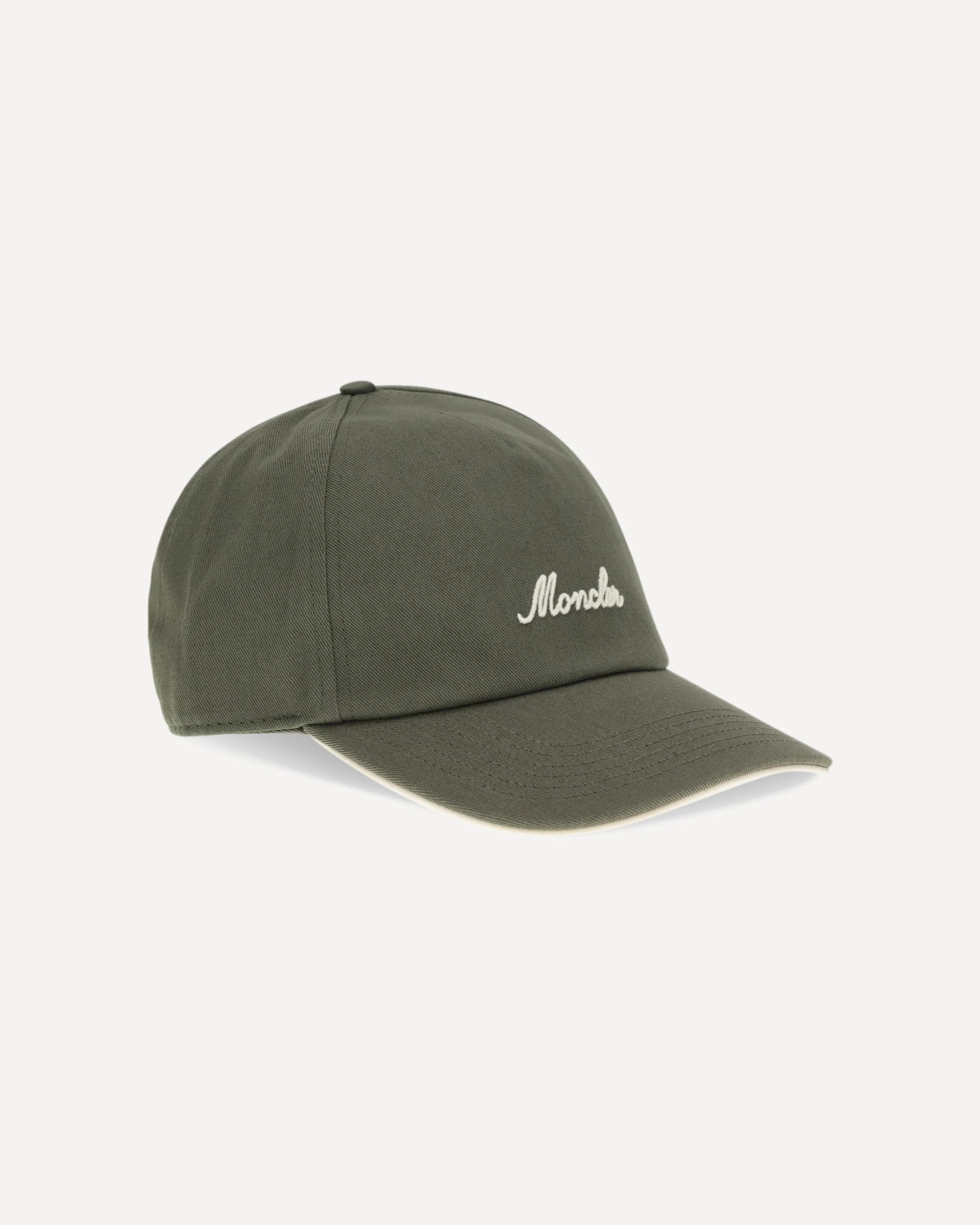 Cotton Baseball Cap - Image 4