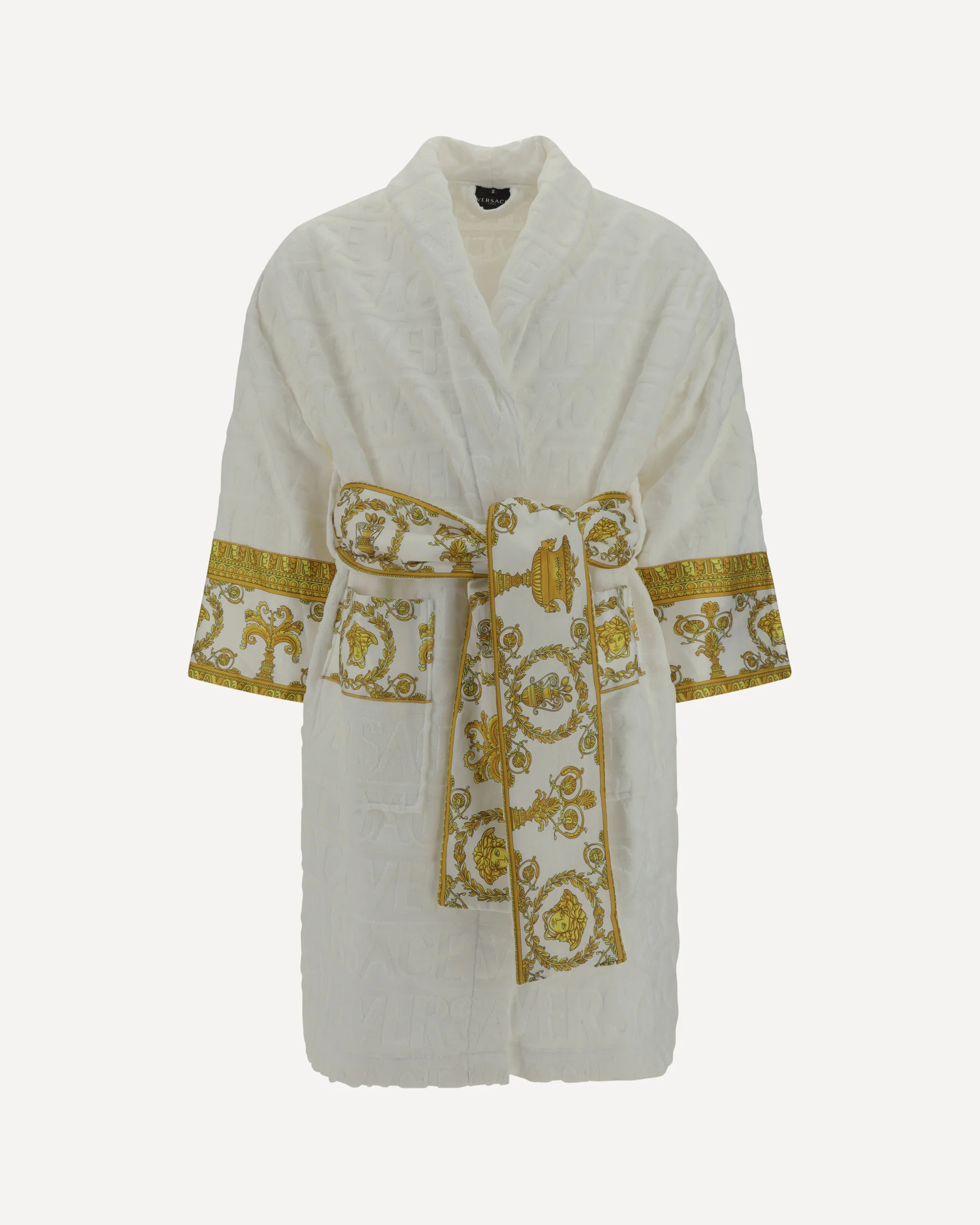 Bathrobe - Image 3
