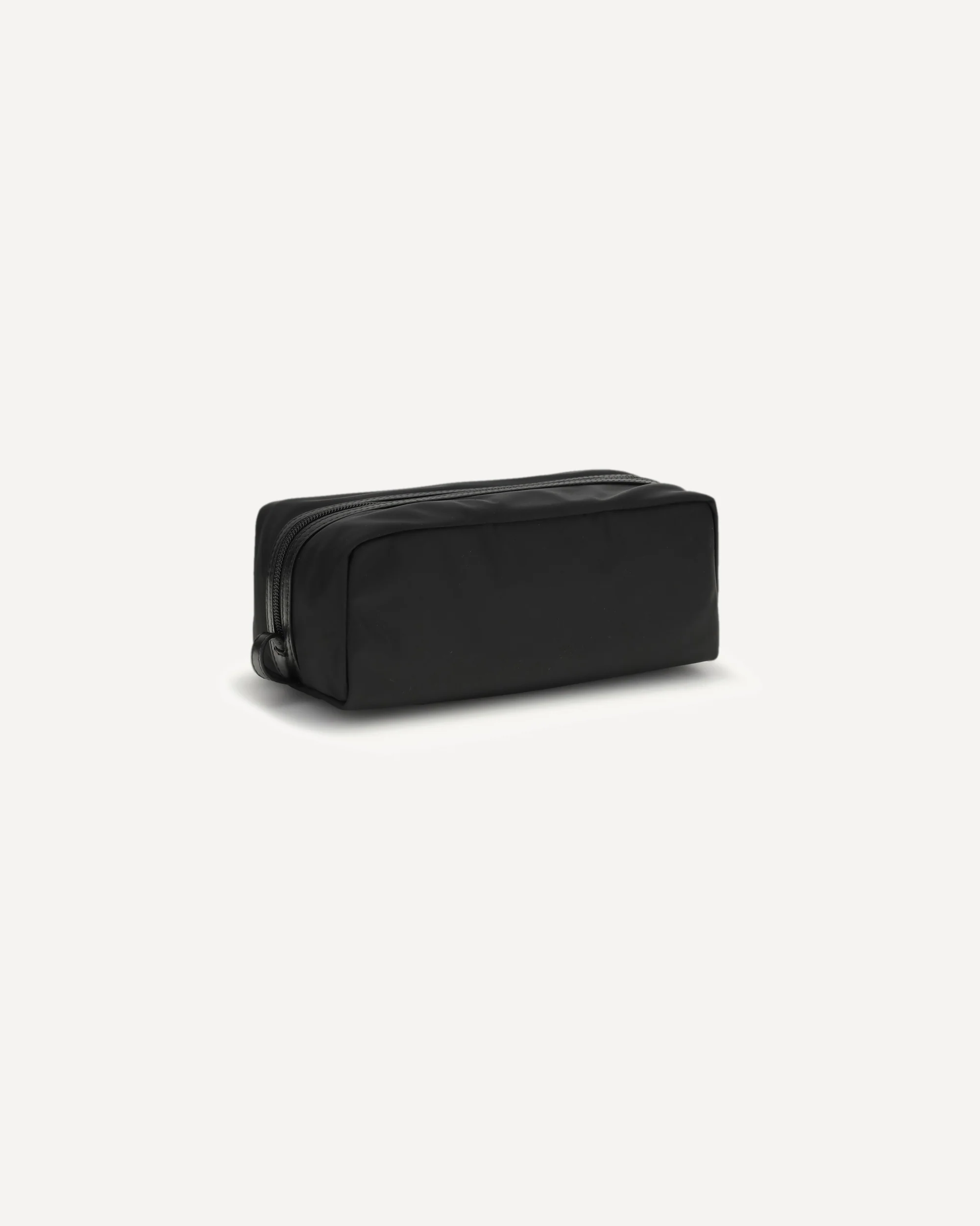 Nylon Beauty Case - Image 5