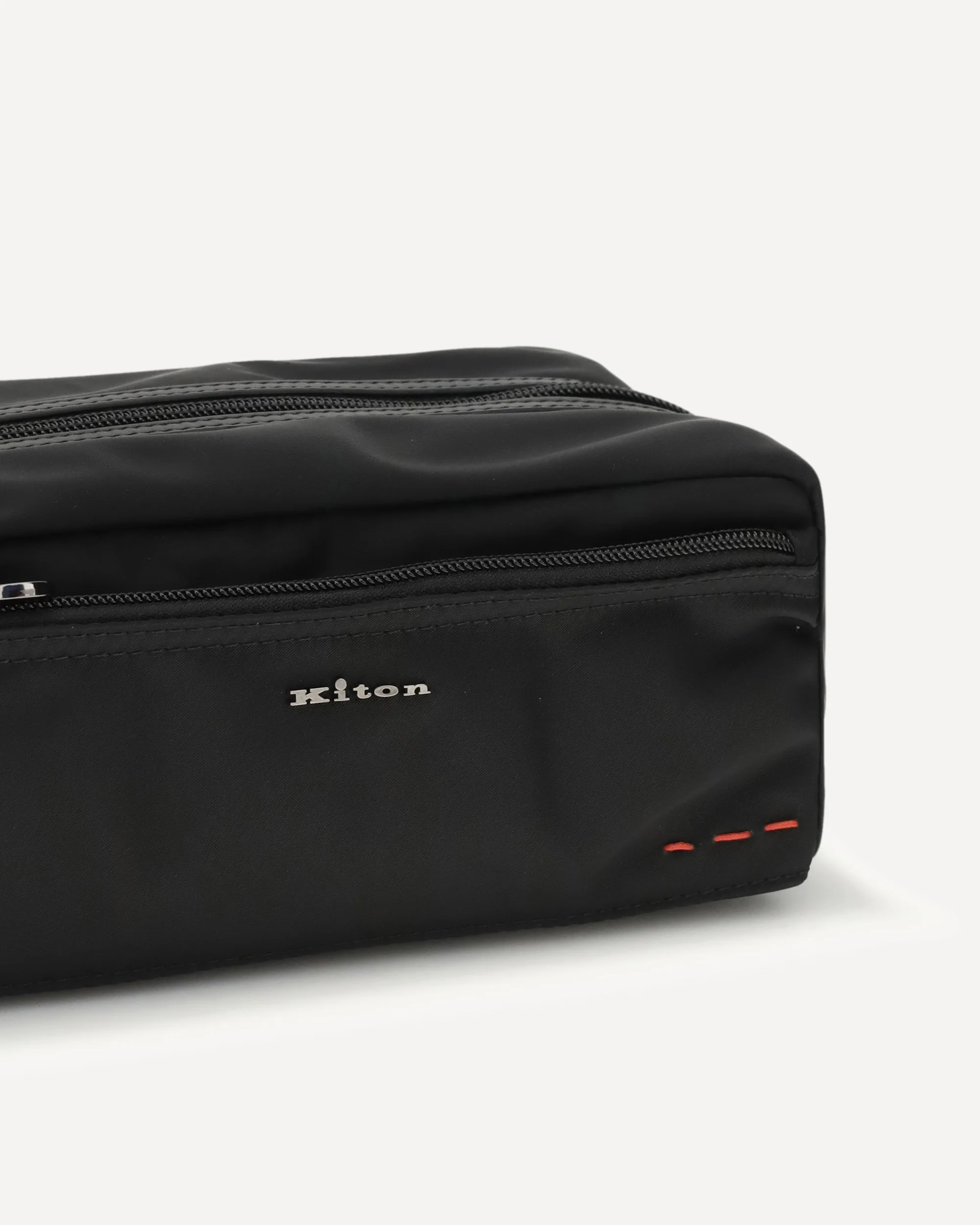 Nylon Beauty Case - Image 6