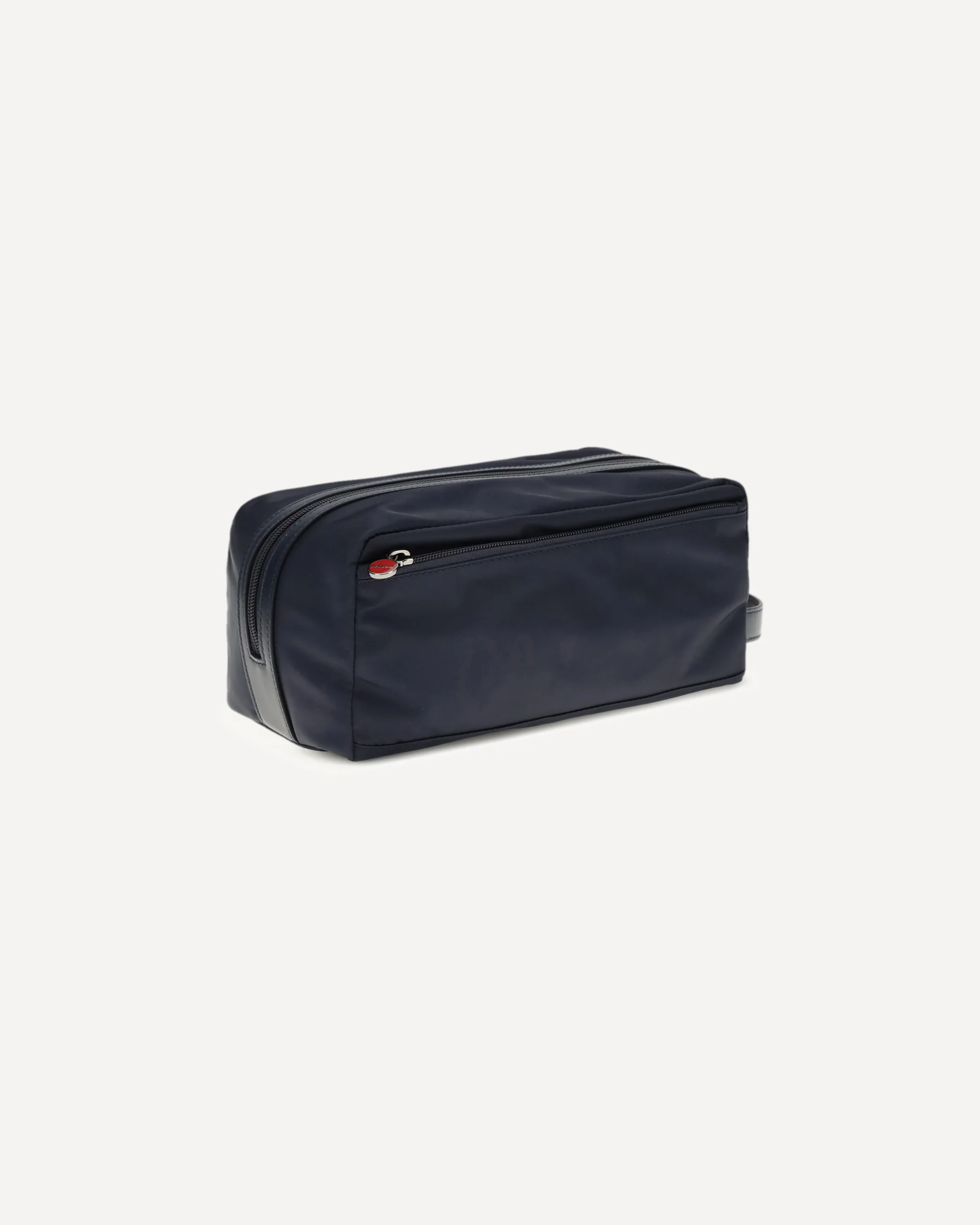 Nylon Beauty Case - Image 5