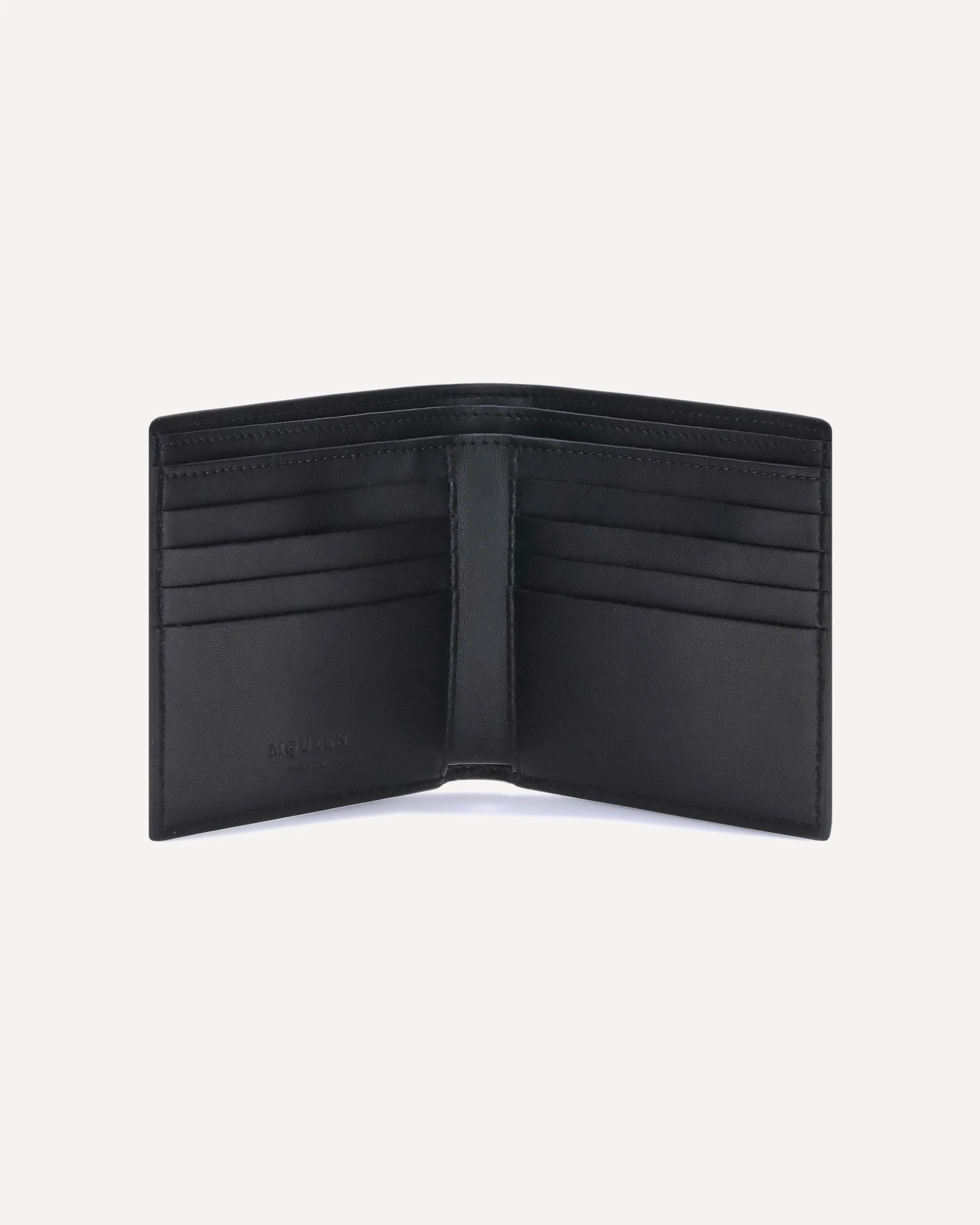 Logoed Wallet - Image 5