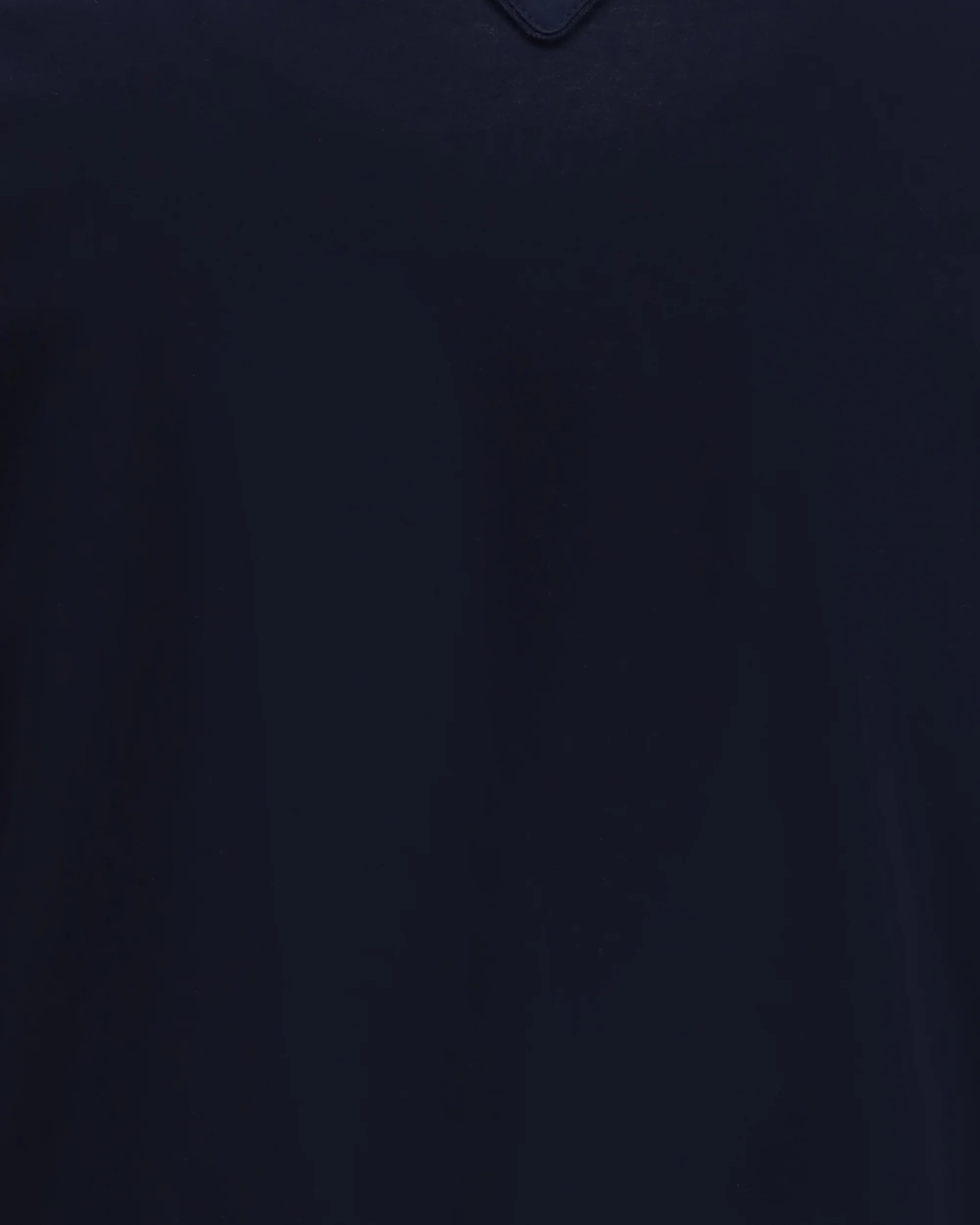 Reversible cotton T-shirt - Image 8