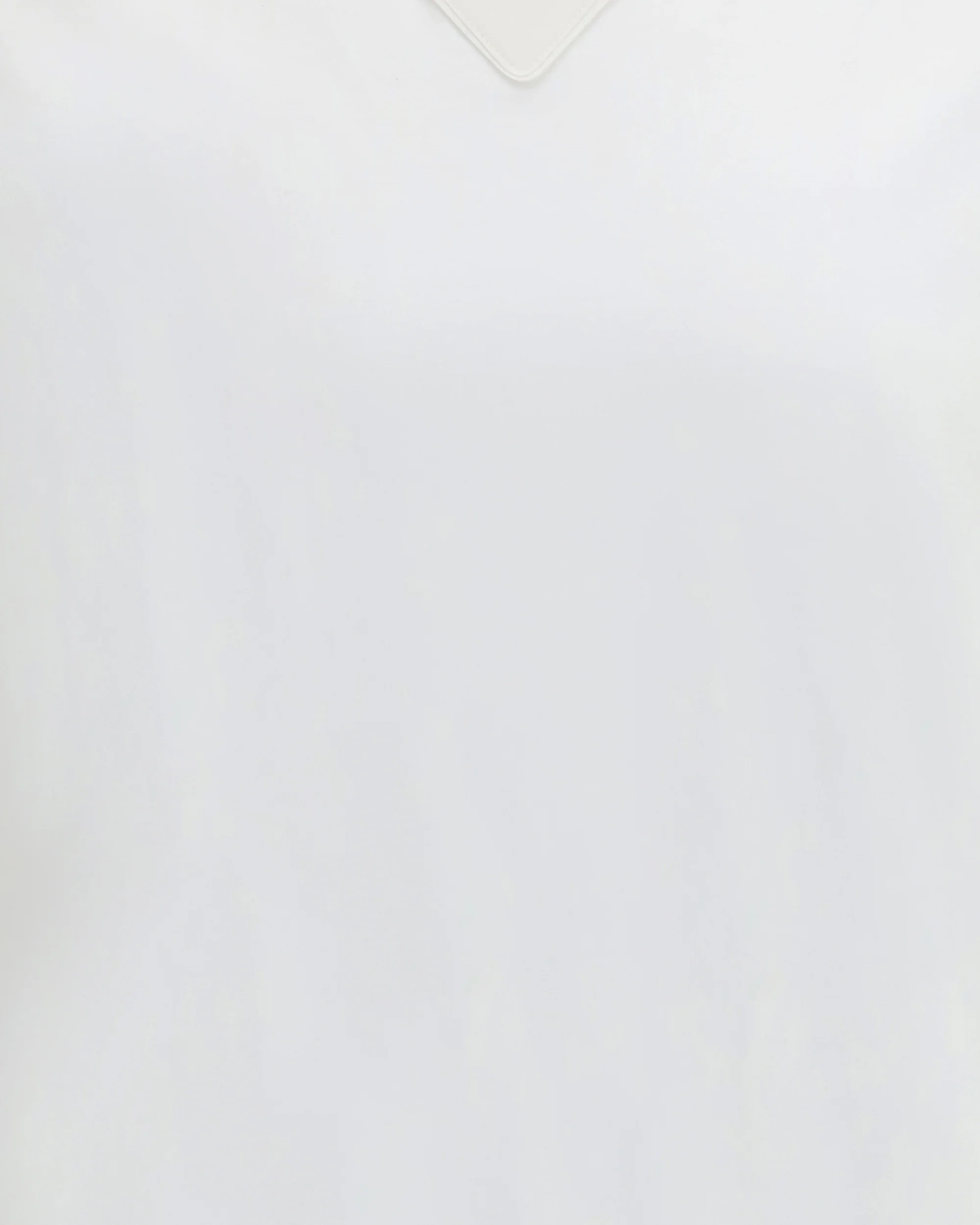 Mouldable cotton T-shirt - Image 5