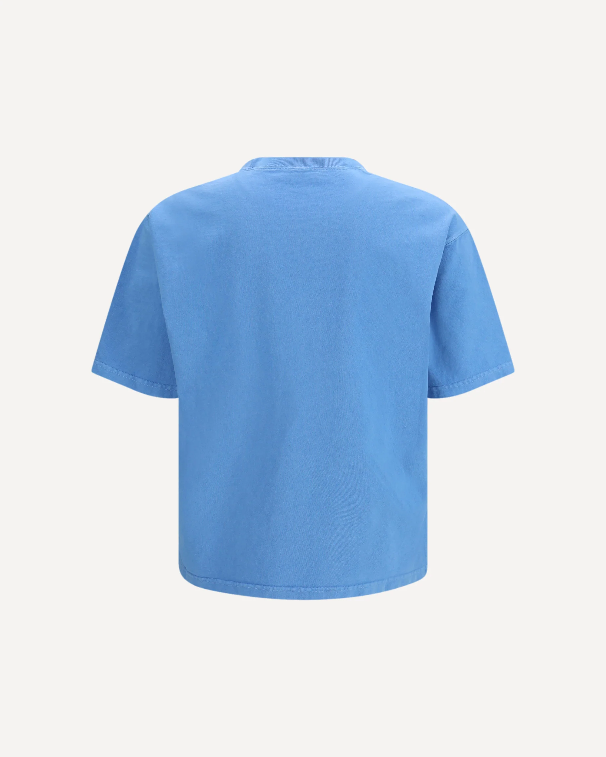 Cotton T-shirt - Image 4