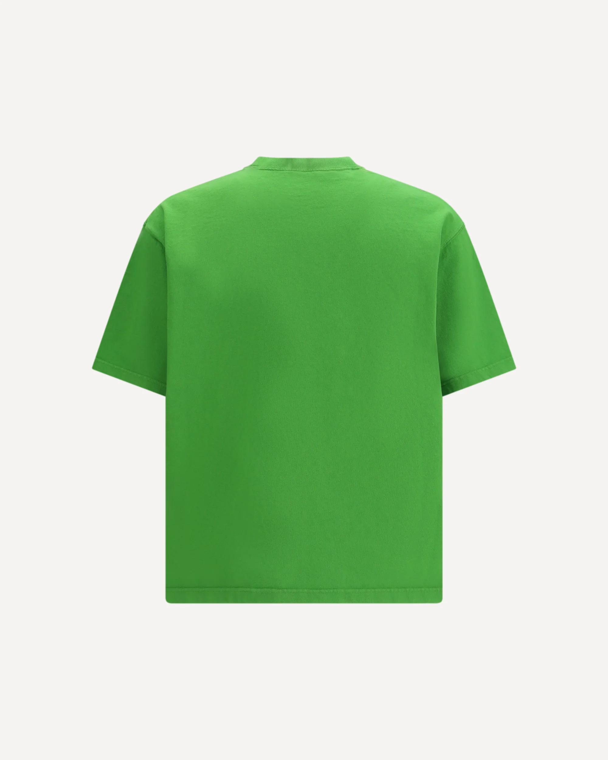Cotton T-shirt - Image 4