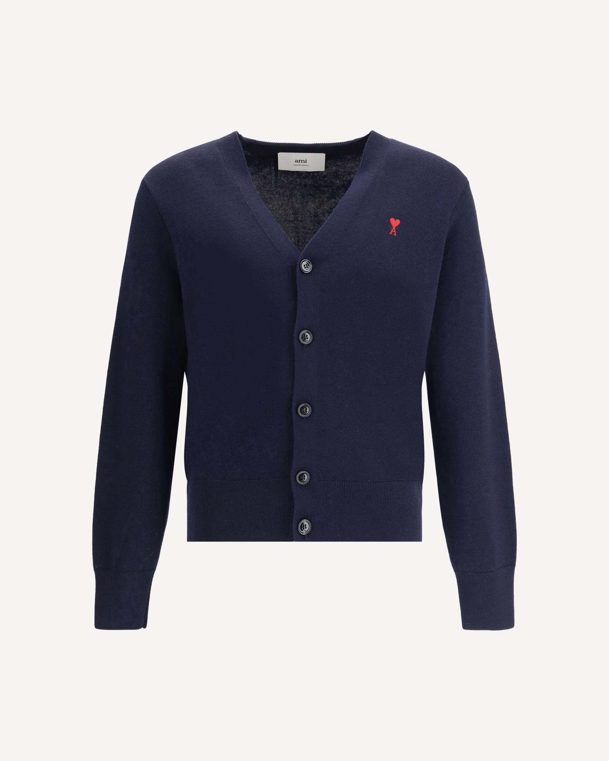 Ami De Coeur Cardigan - Image 3