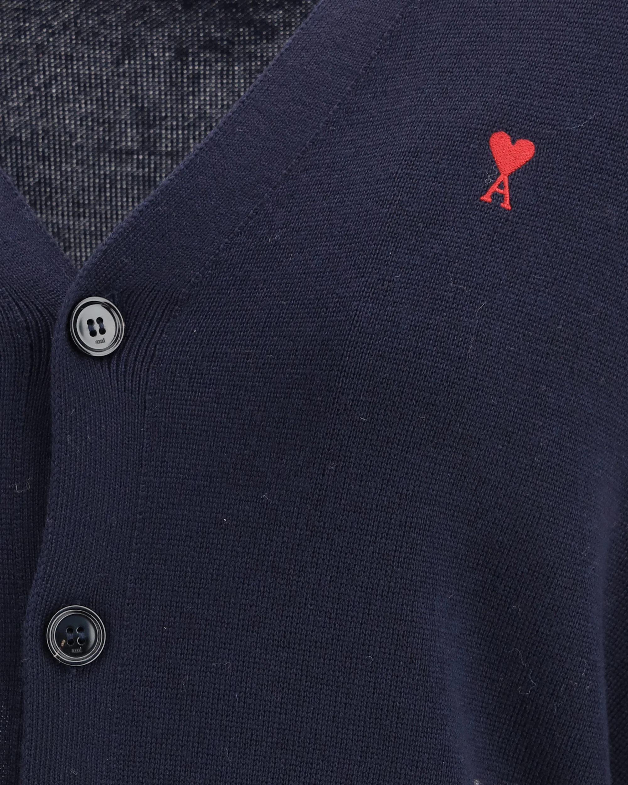 Ami De Coeur Cardigan - Image 5