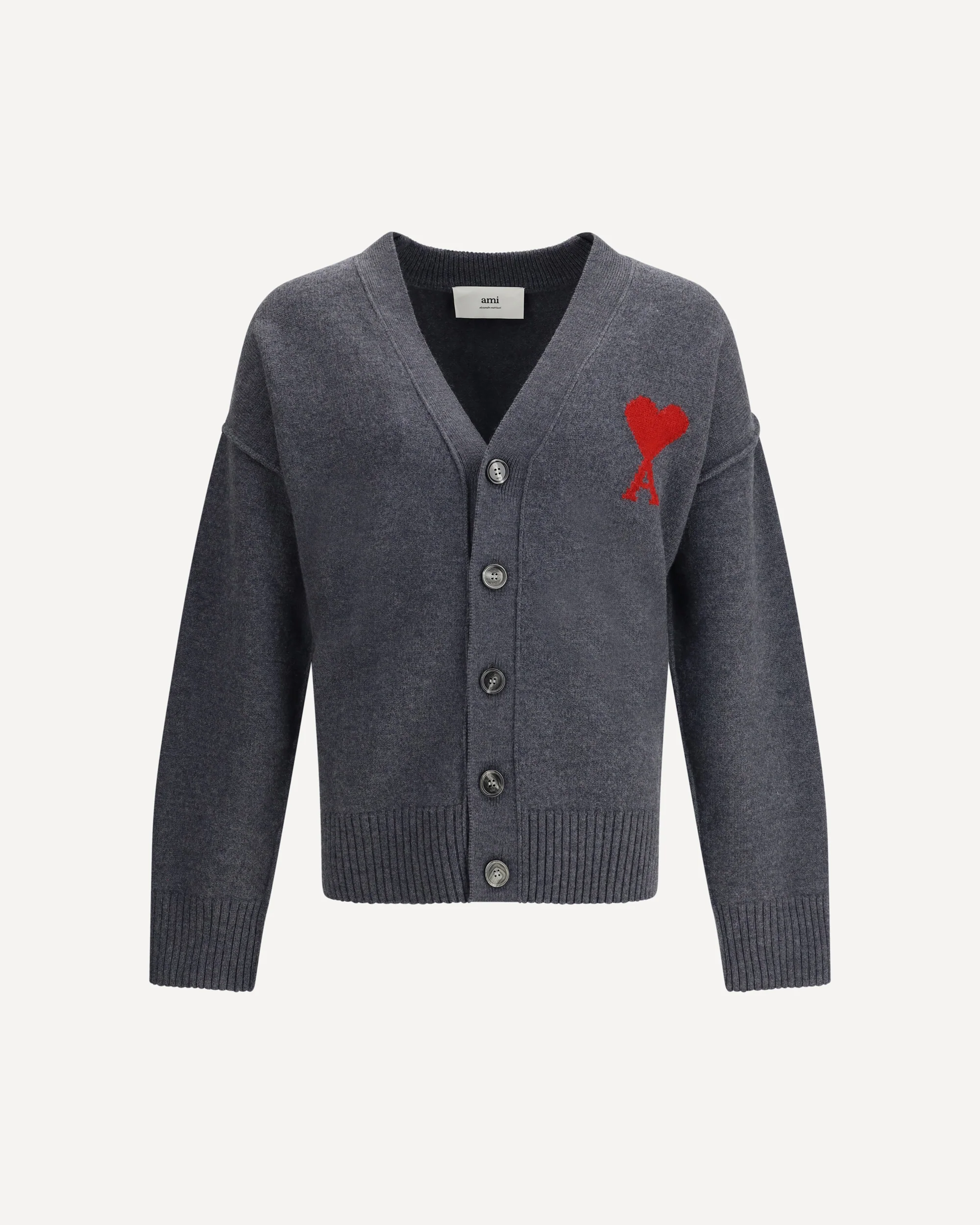 Ami De Coeur Cardigan - Image 3