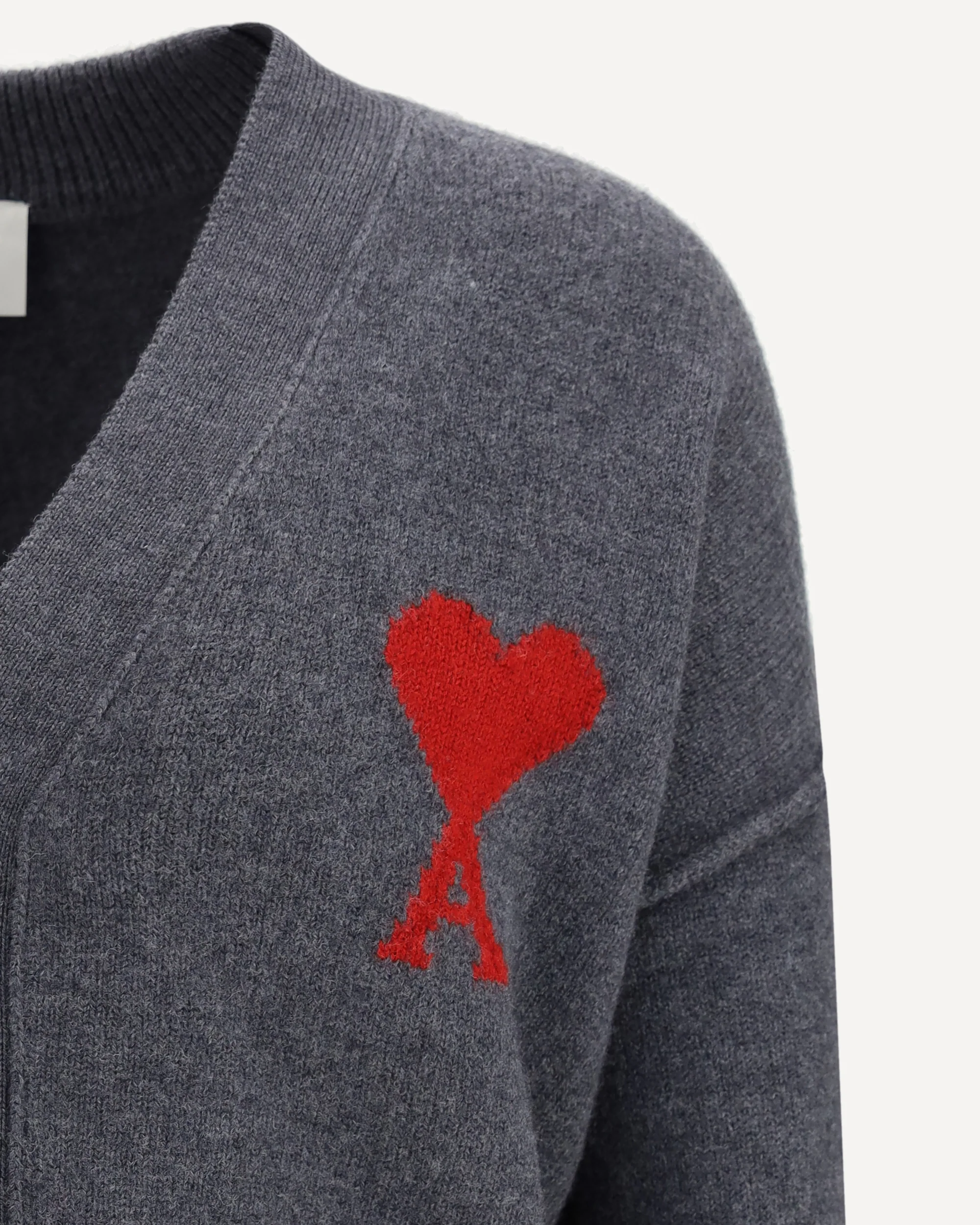 Ami De Coeur Cardigan - Image 5