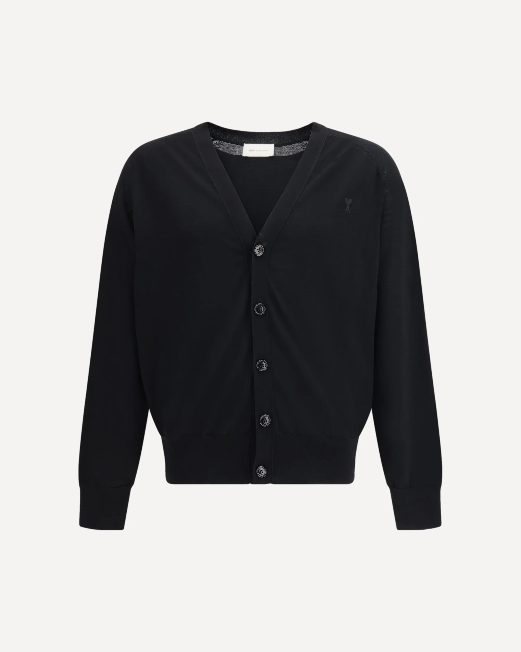 Ami de Coeur Cardigan - Image 3