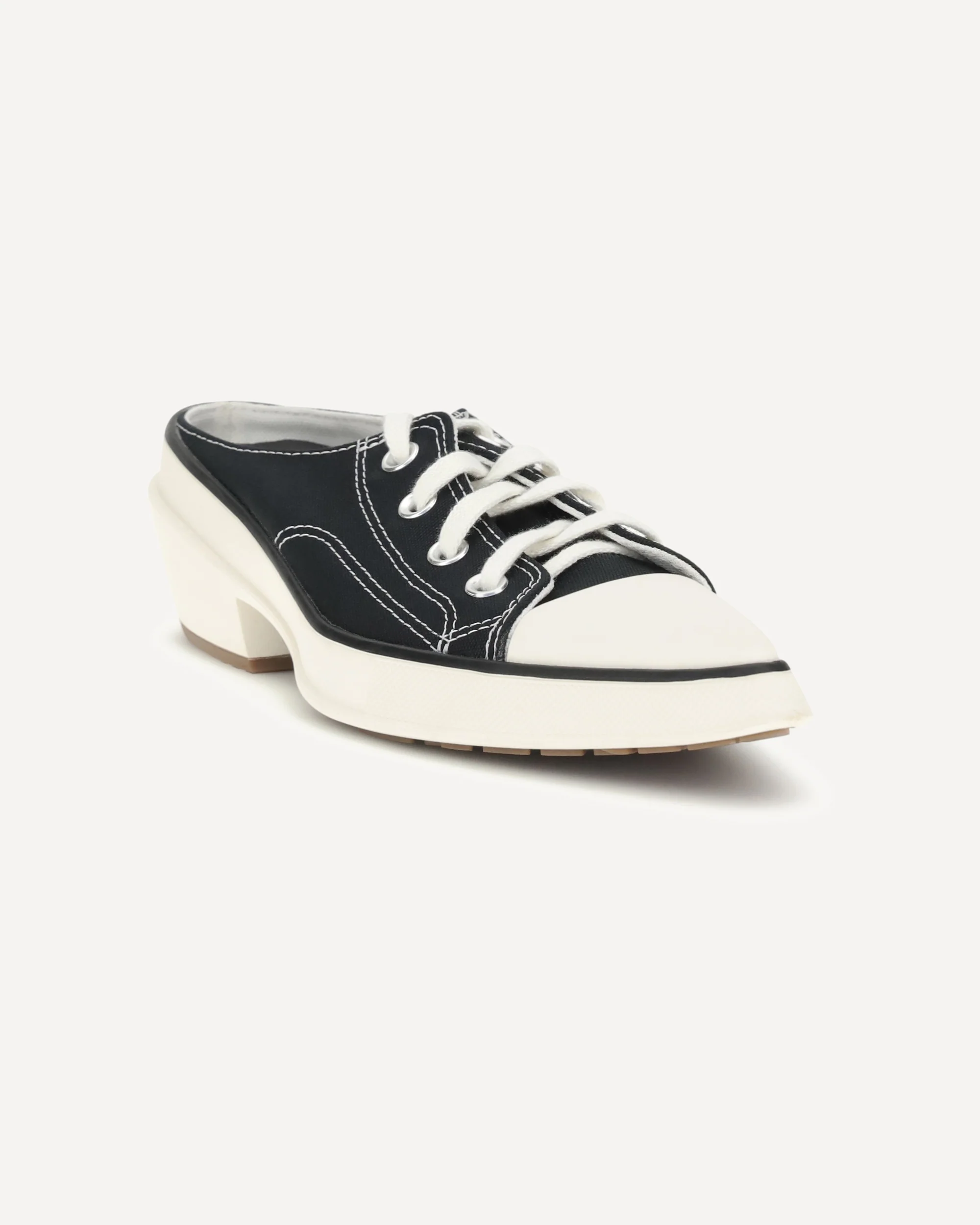 Chuck 70 De Luxe Mules Sneakers - Image 4