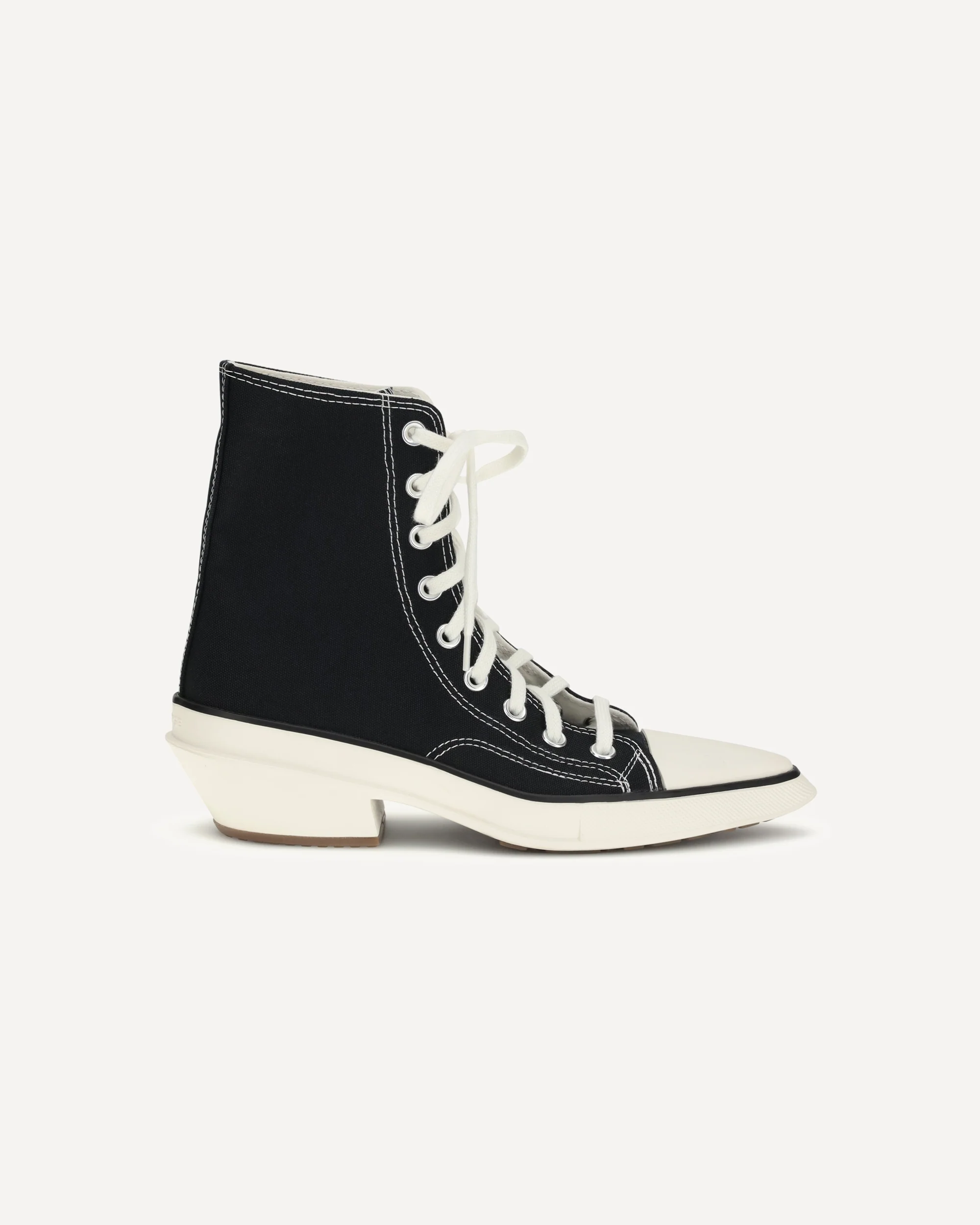 Chuck 70 De Luxe Pointed Sneakers - Image 3