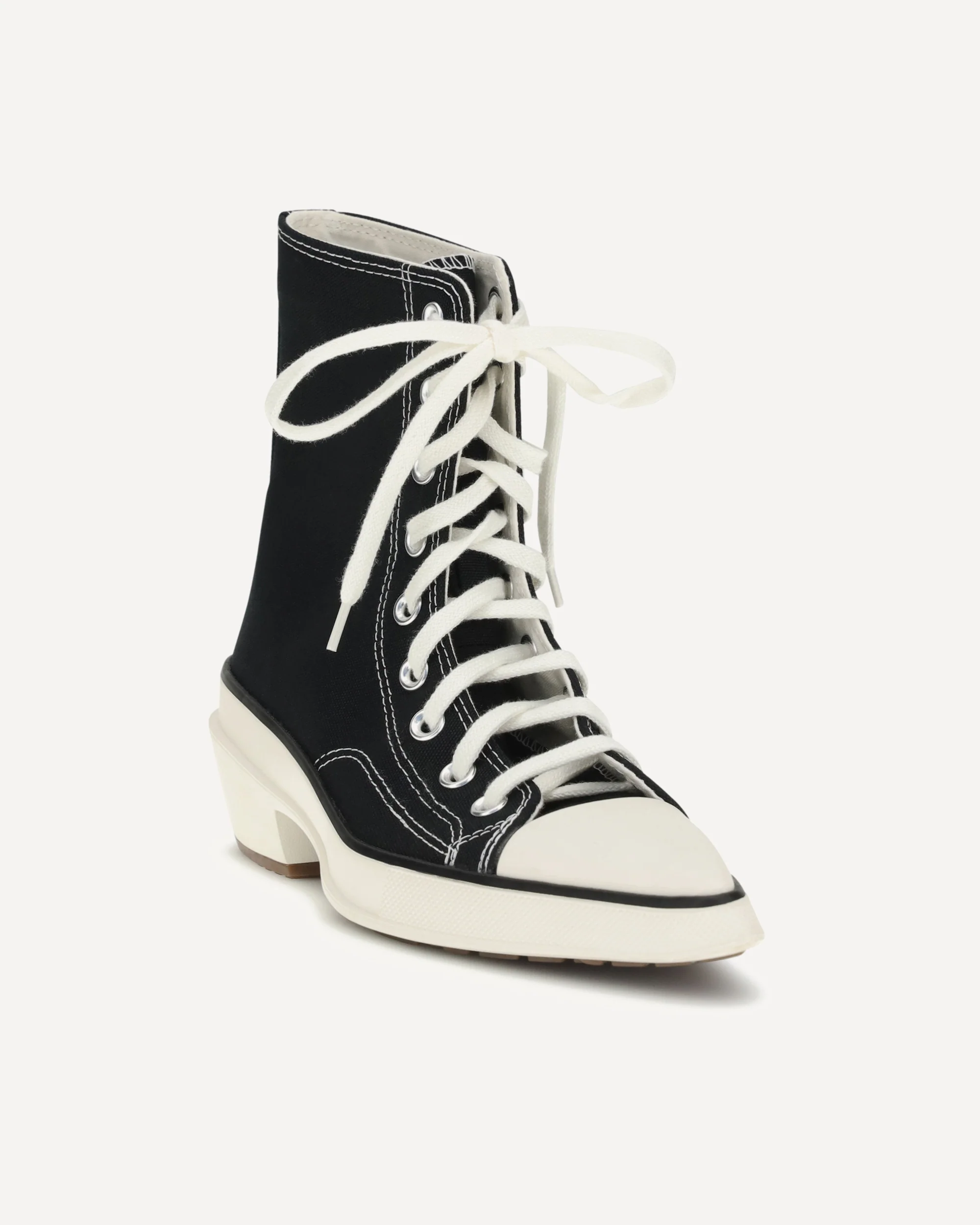 Chuck 70 De Luxe Pointed Sneakers - Image 4