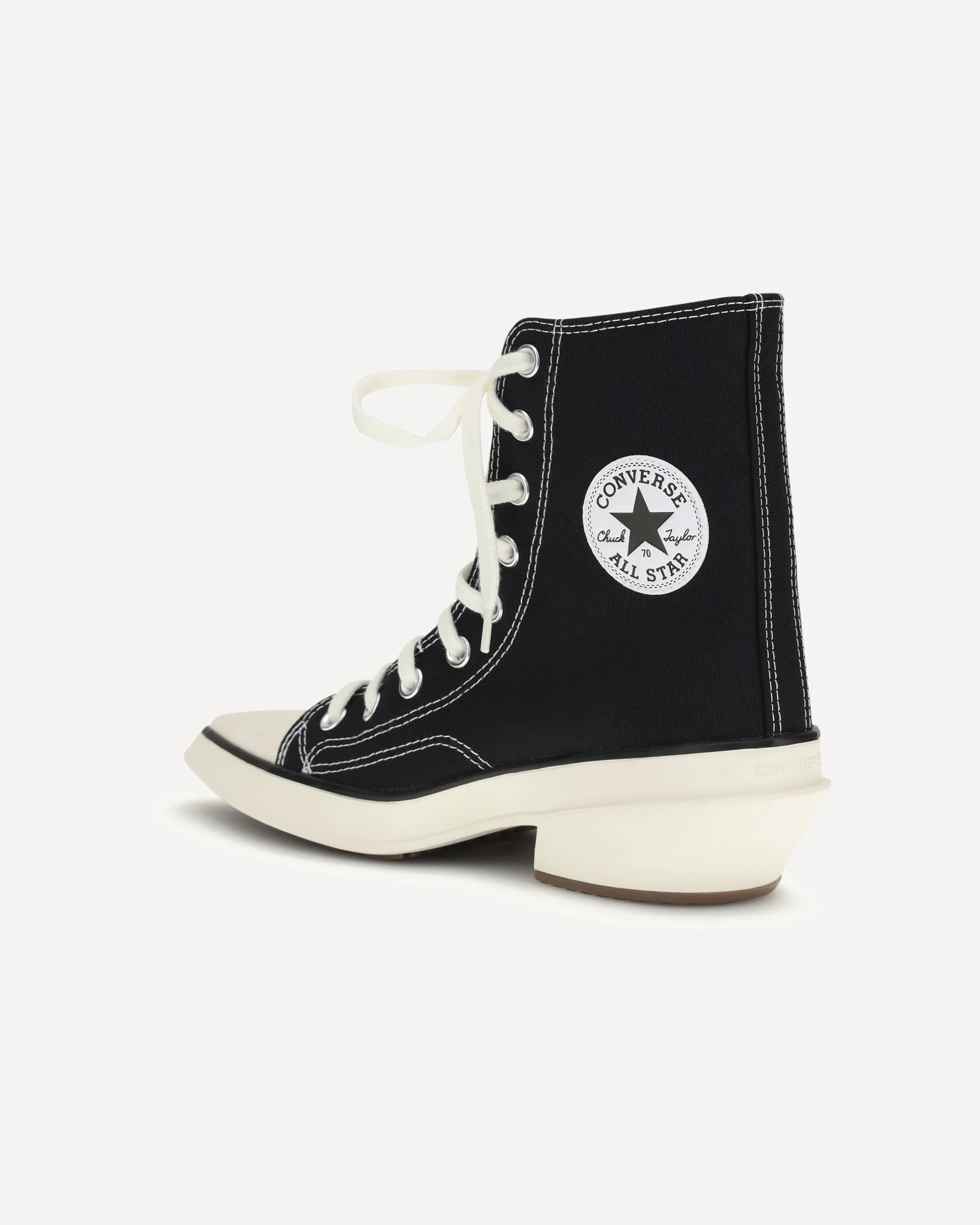 Chuck 70 De Luxe Pointed Sneakers - Image 5