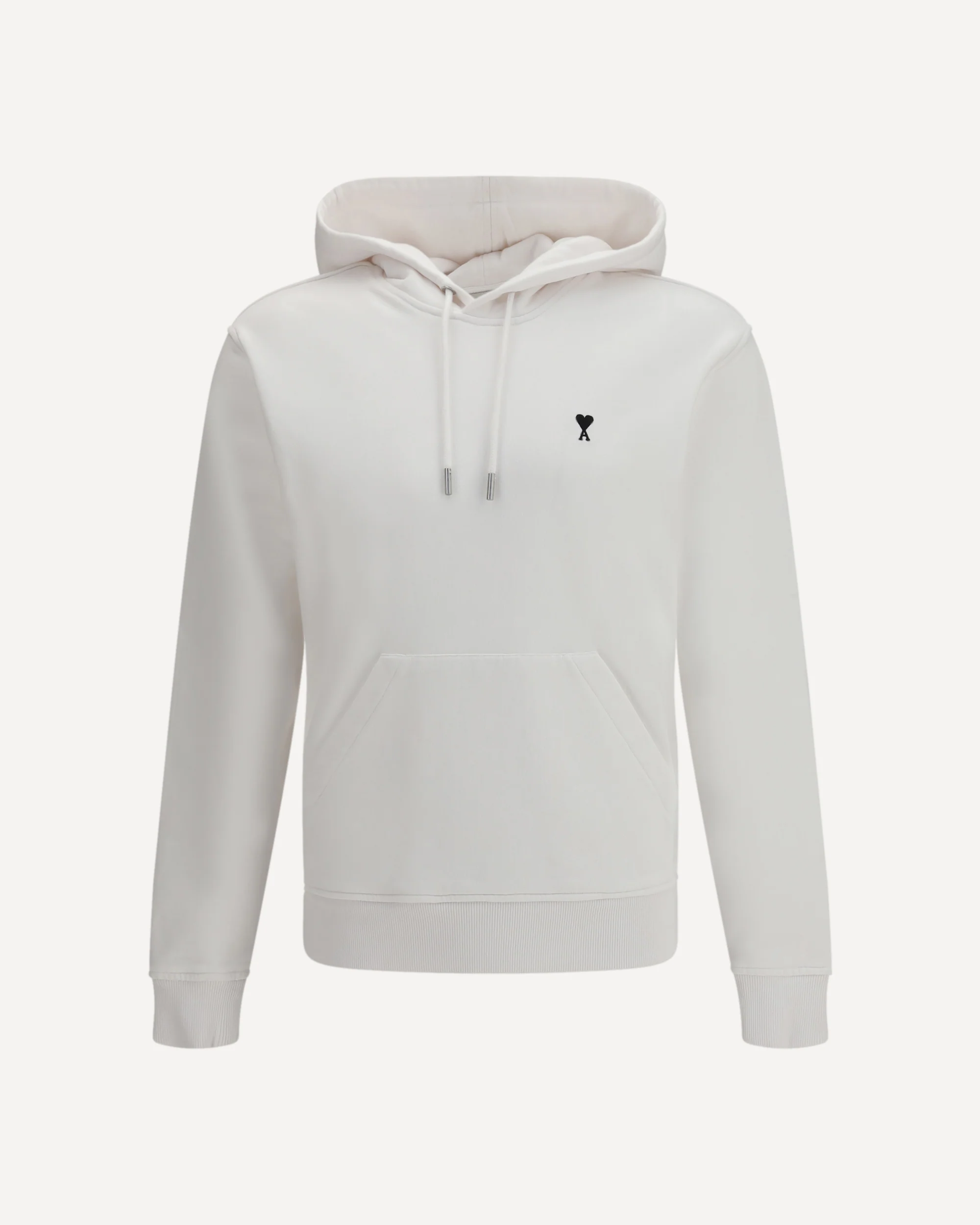 Ami de Coeur cotton Hoodie - Image 3