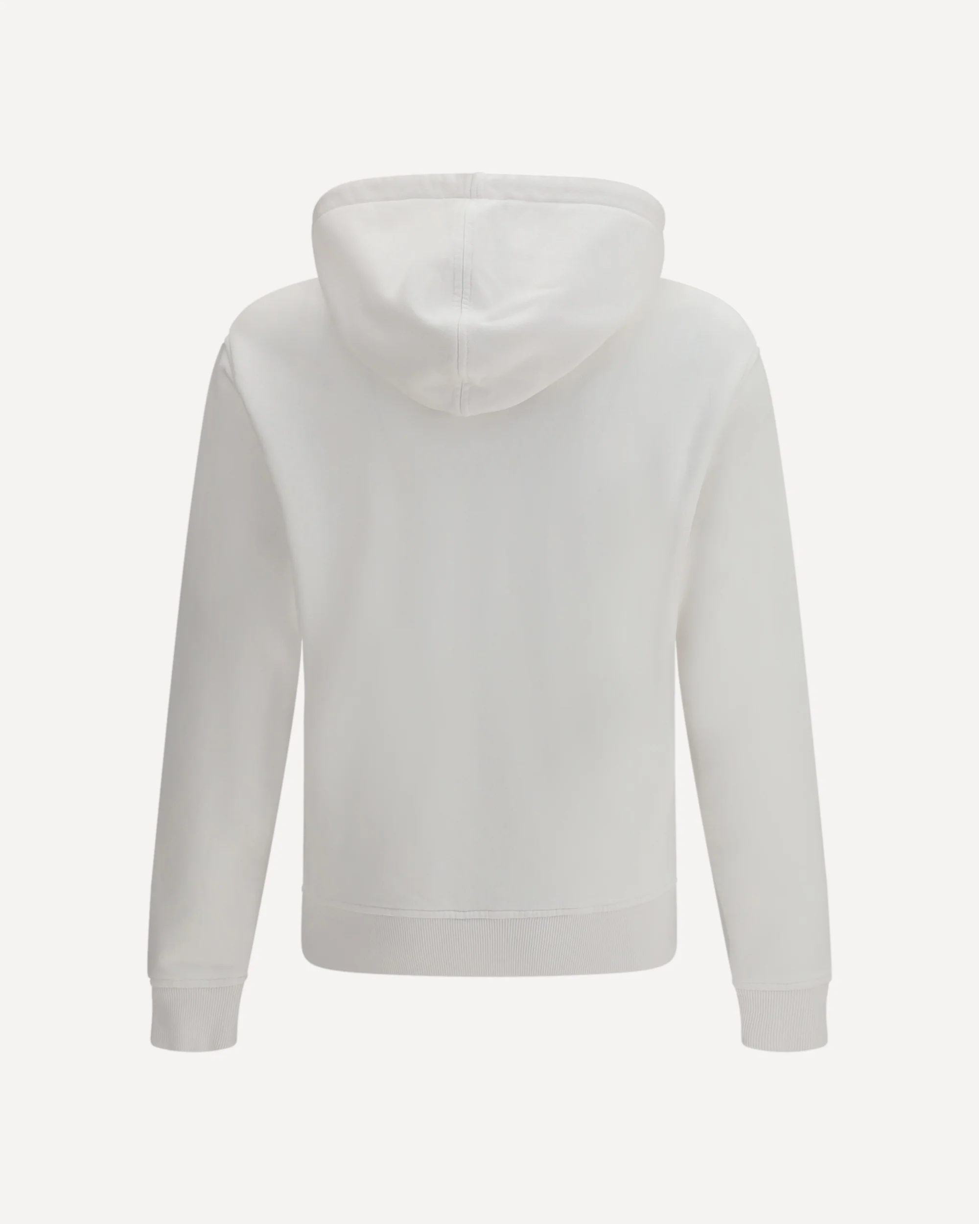 Ami de Coeur cotton Hoodie - Image 4
