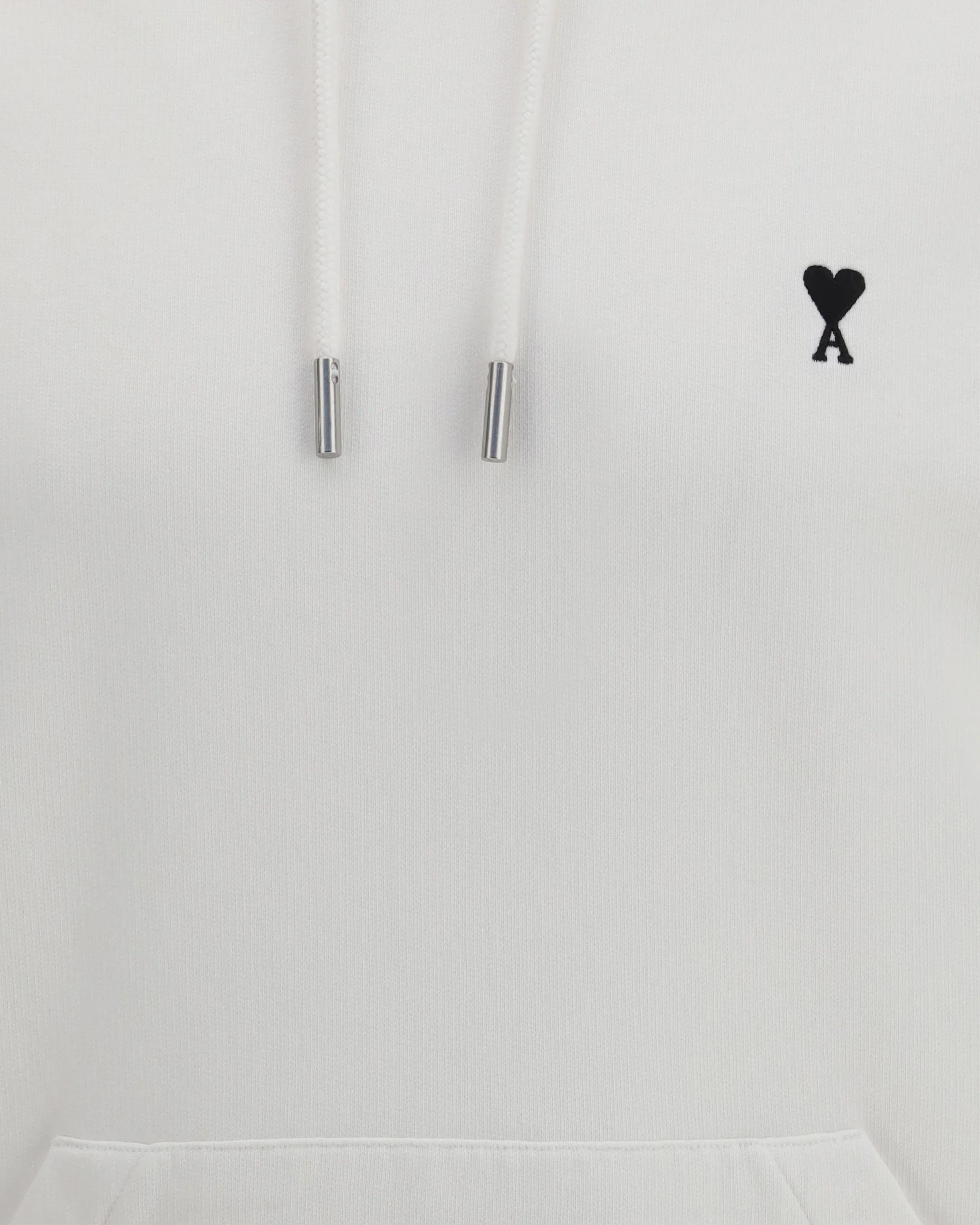 Ami de Coeur cotton Hoodie - Image 5