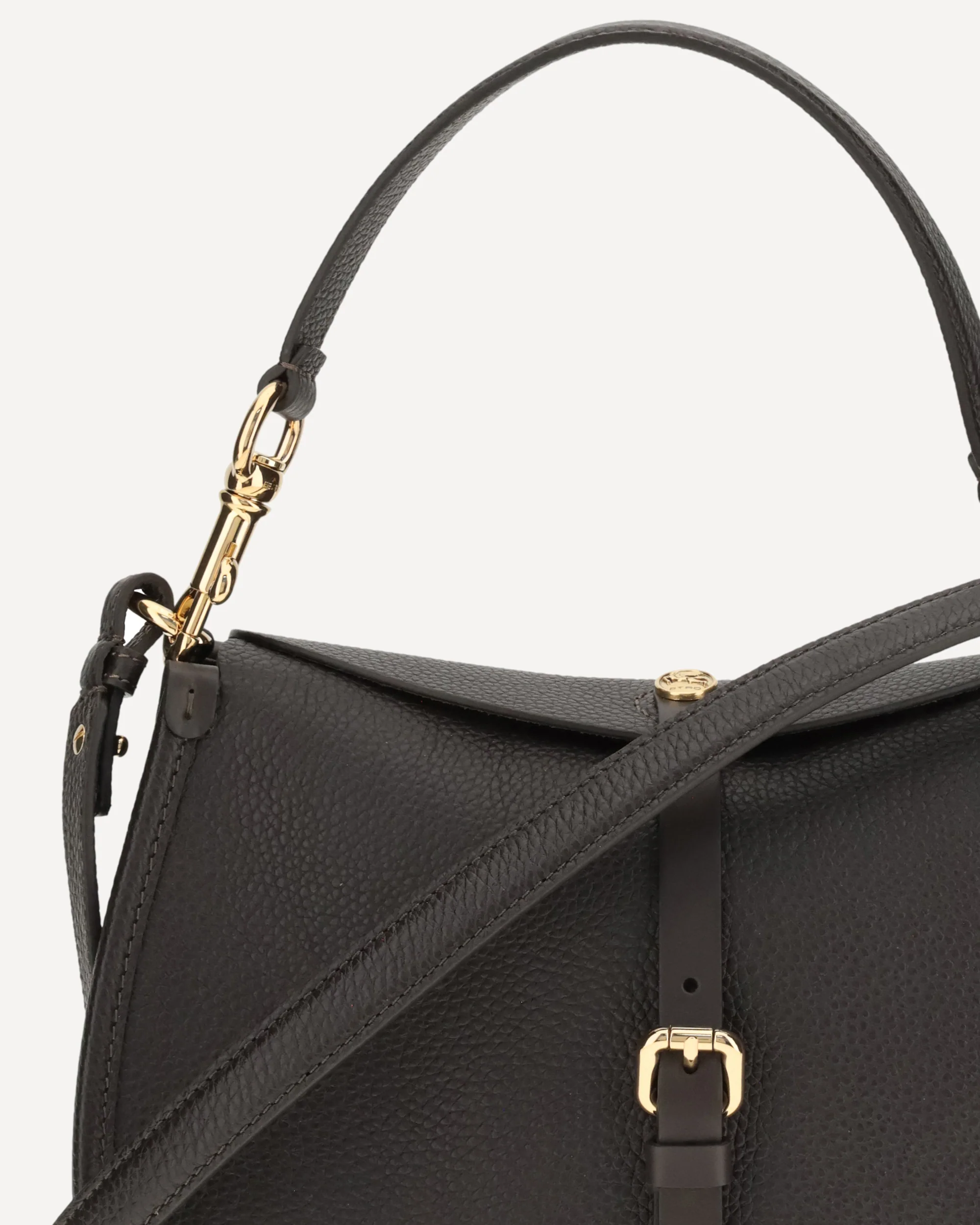 Pony Shoulder Bag - Image 6