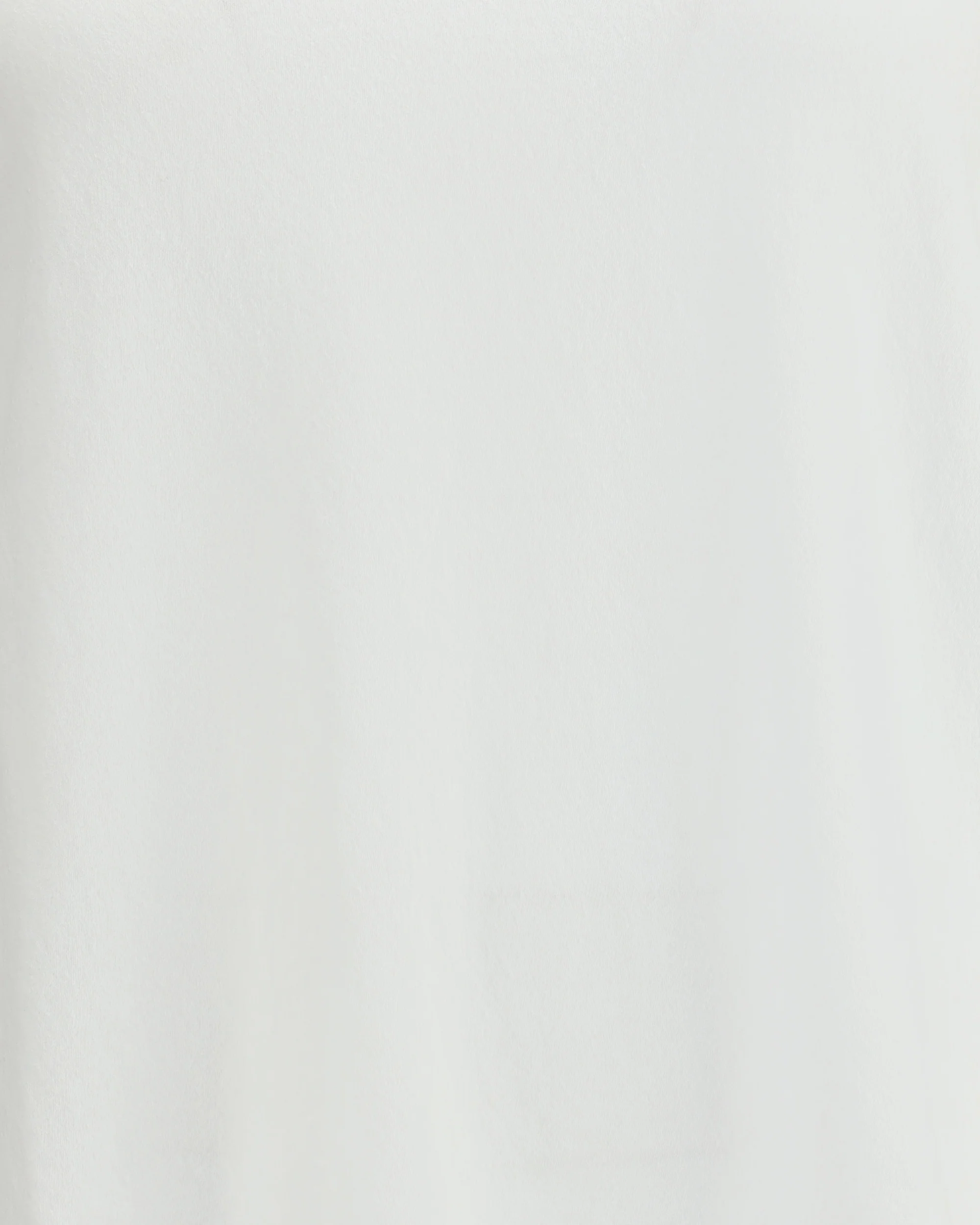 V-neck cotton T-Shirt - Image 5