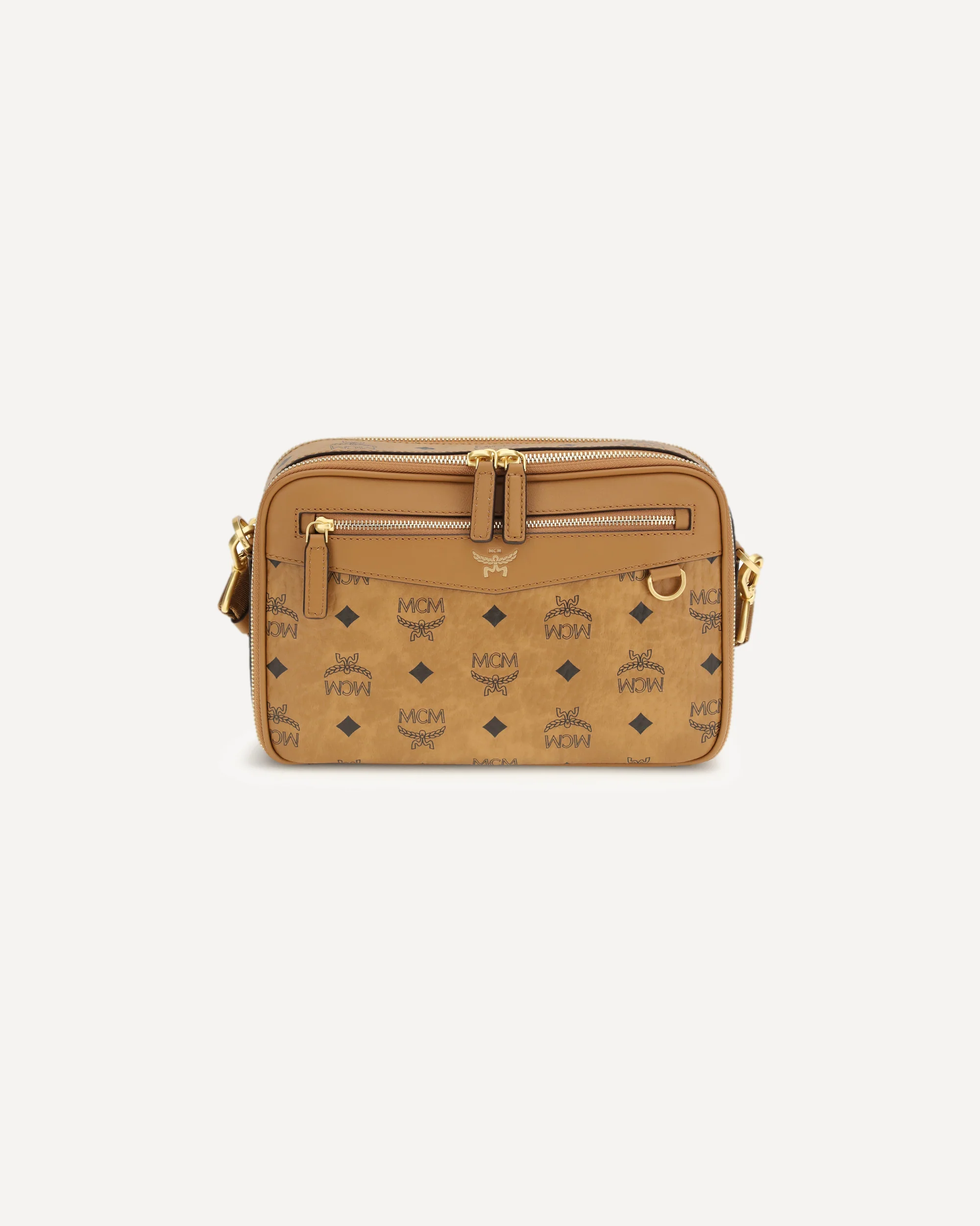 Small Diamond Crossbody Bag - Image 3