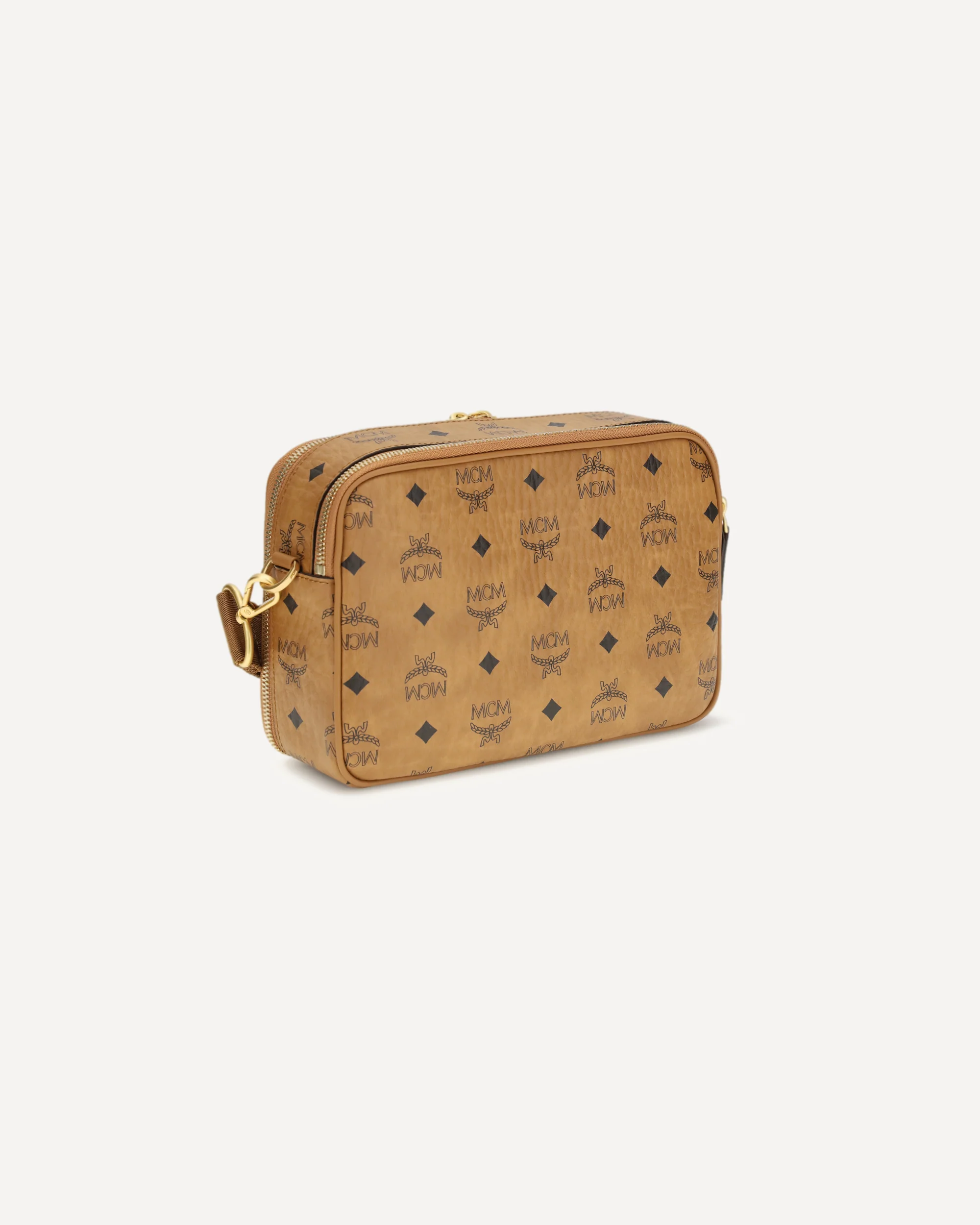 Small Diamond Crossbody Bag - Image 5