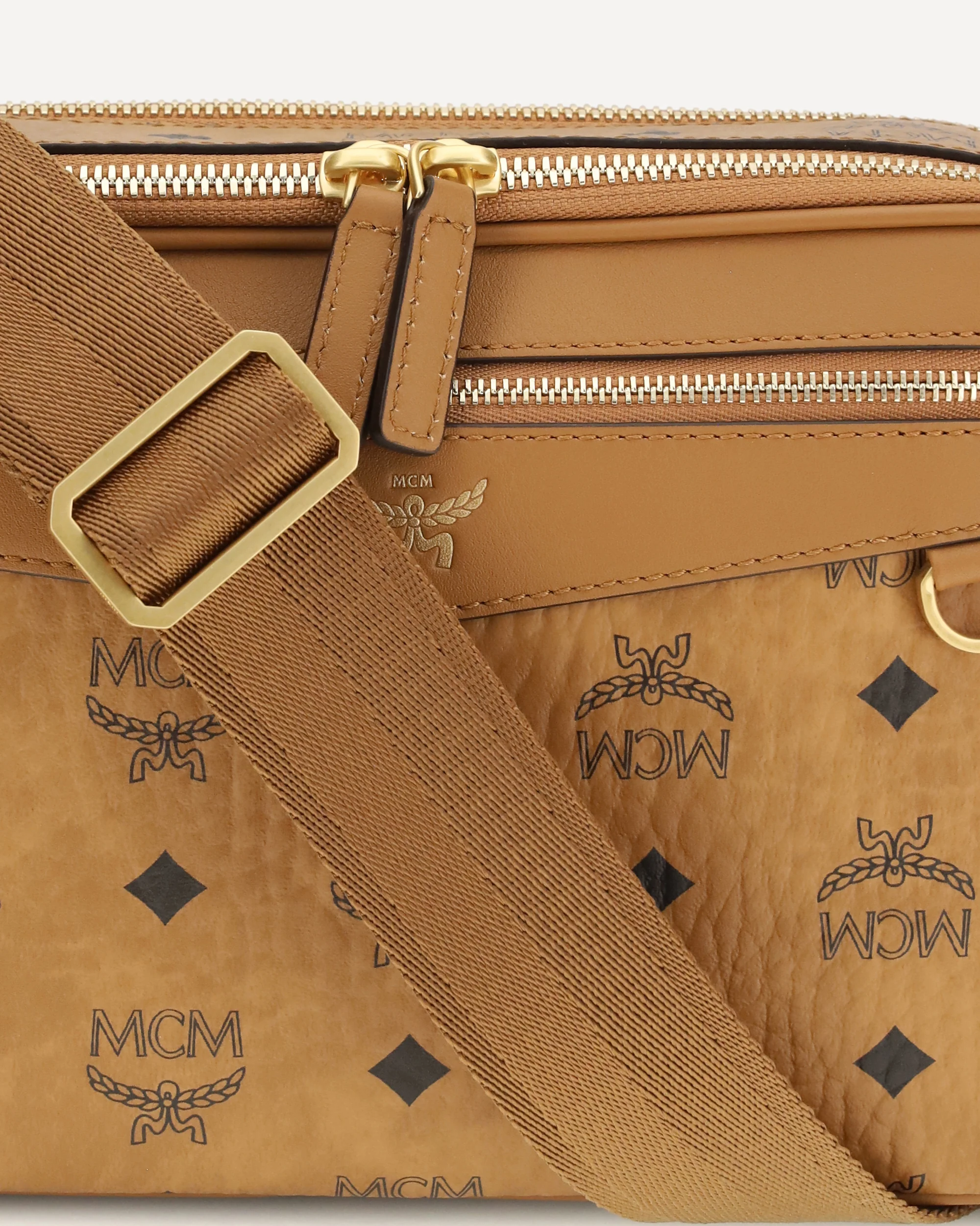 Small Diamond Crossbody Bag - Image 6