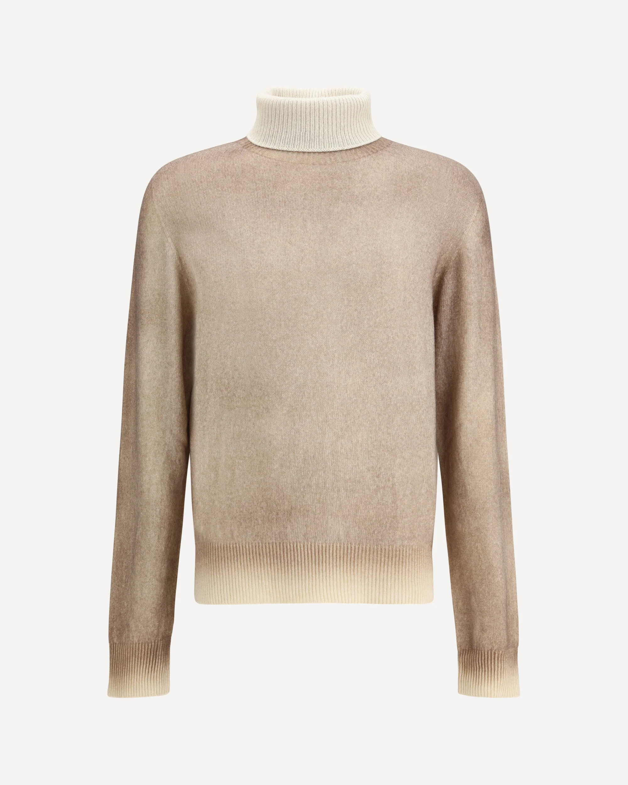 Cashmere Turtleneck - Image 3