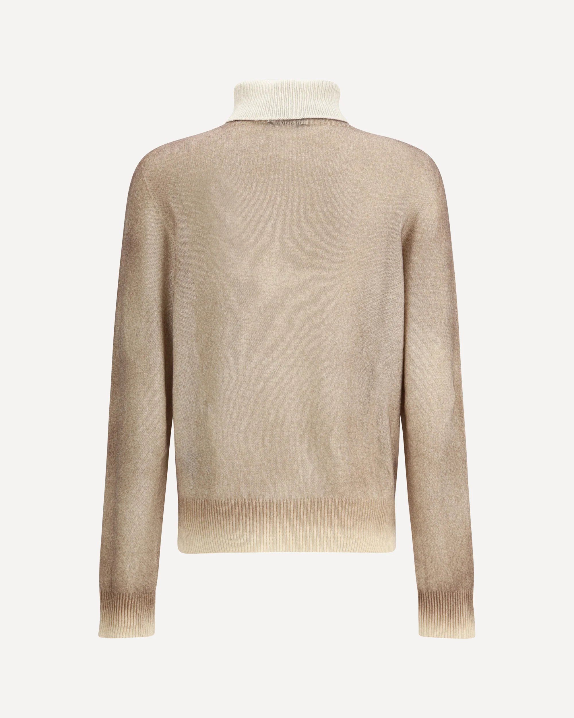 Cashmere Turtleneck - Image 4