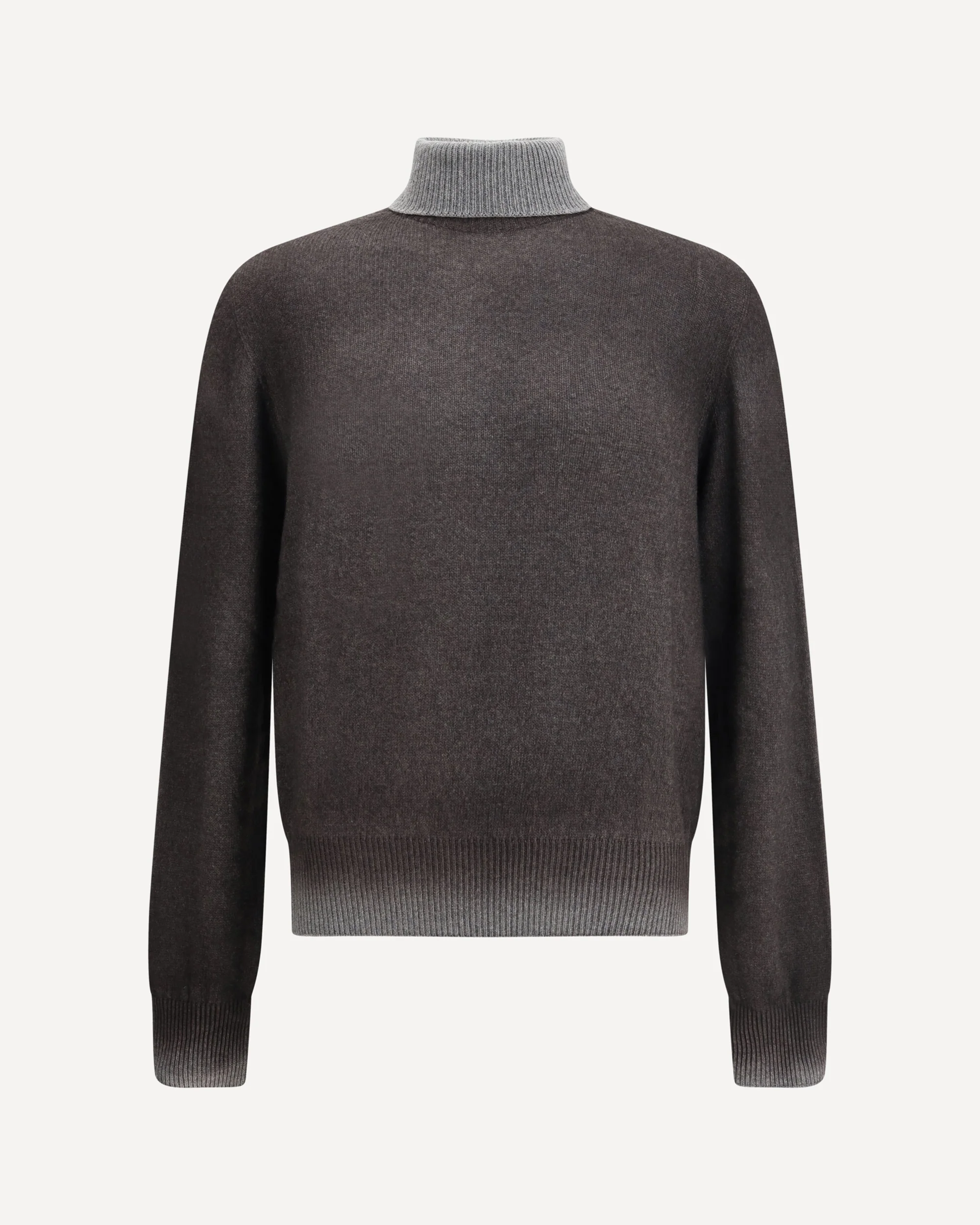 Cashmere Turtleneck - Image 3