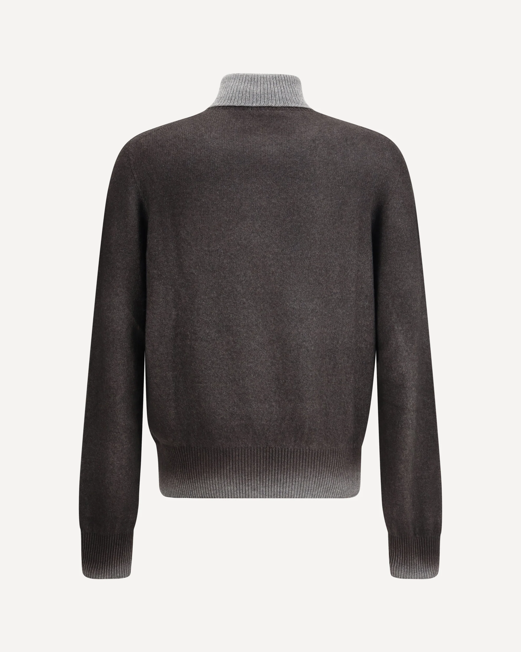 Cashmere Turtleneck - Image 4