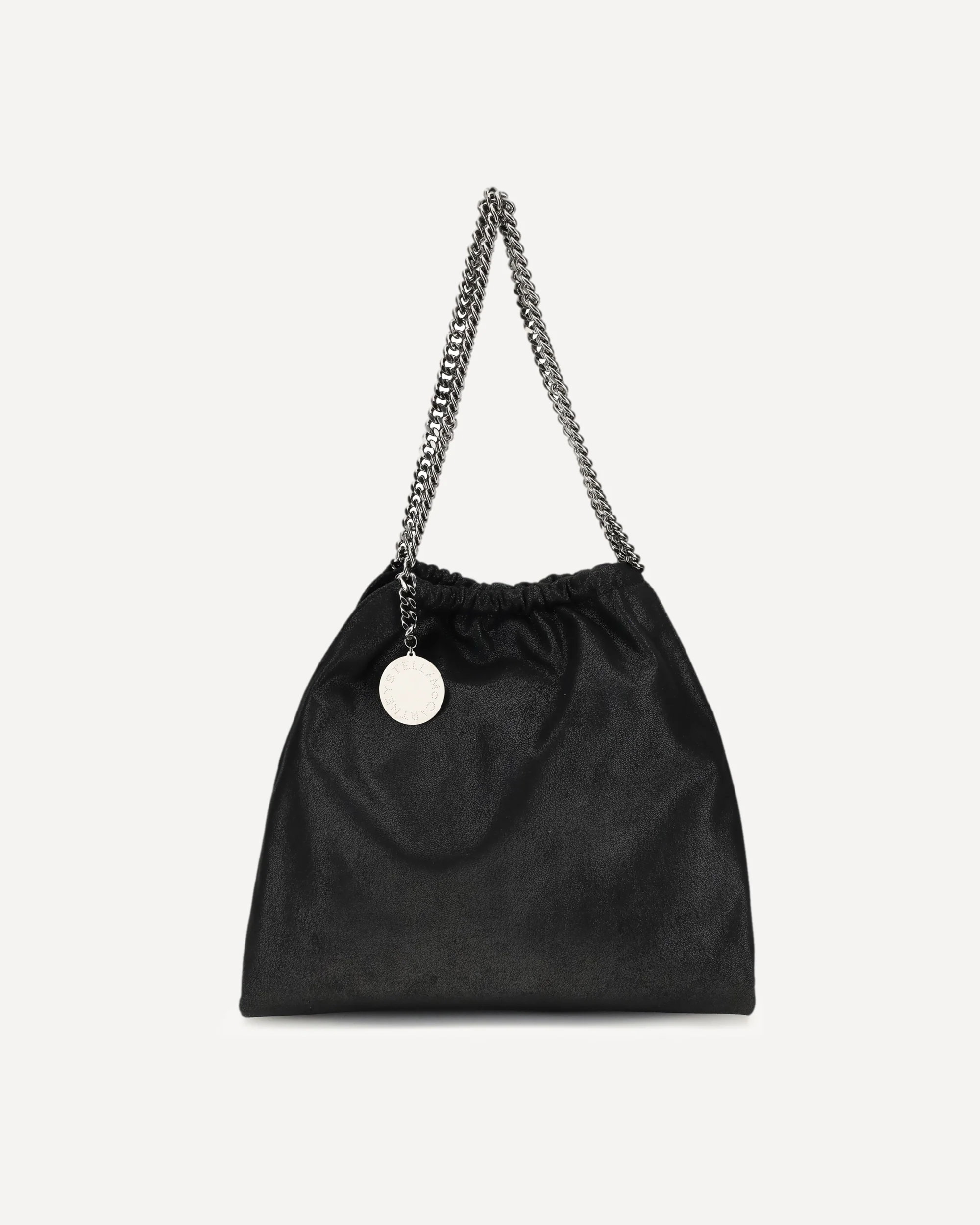 Falabella medium Drawstring Shoulder Bag - Image 3