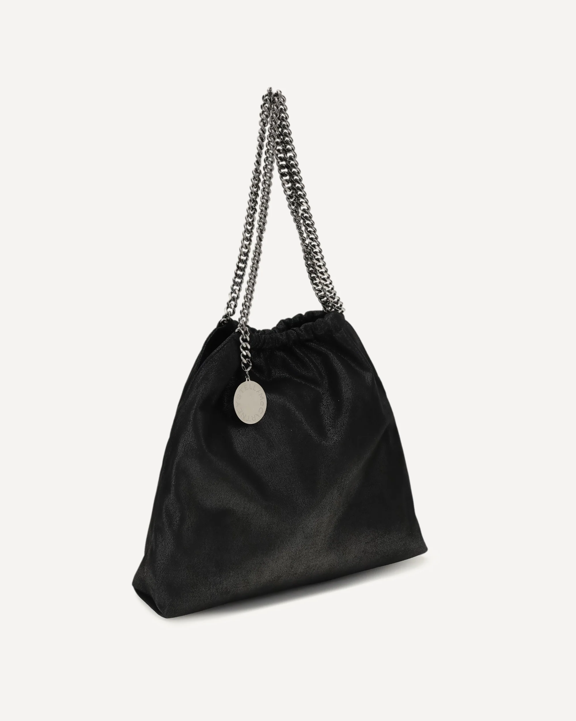 Falabella medium Drawstring Shoulder Bag - Image 4