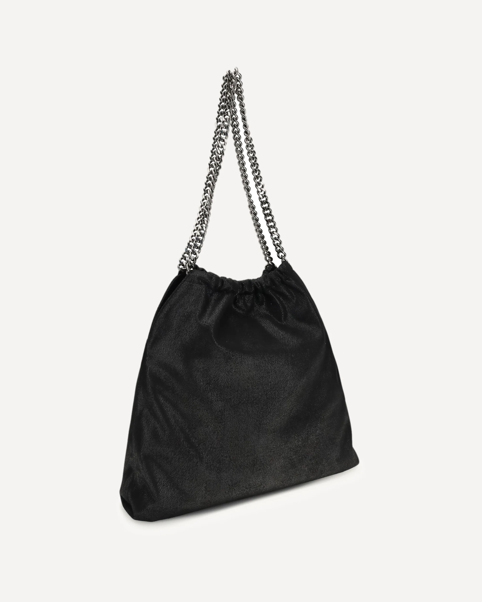 Falabella medium Drawstring Shoulder Bag - Image 5