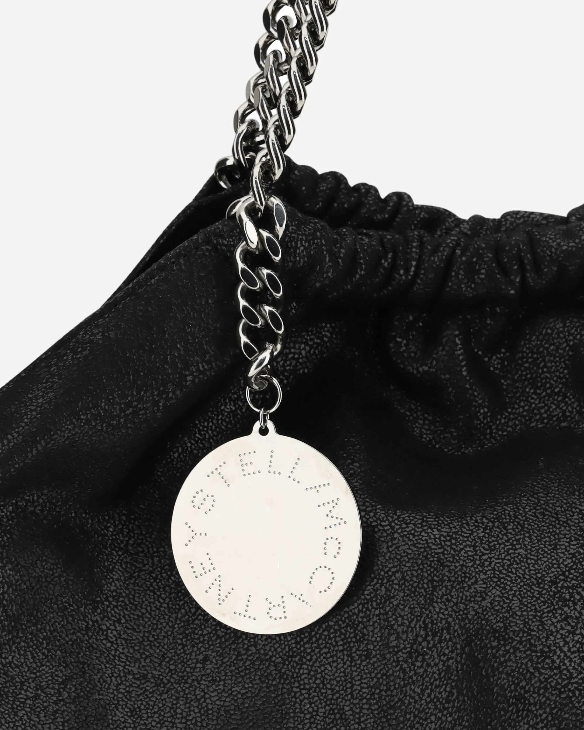 Falabella medium Drawstring Shoulder Bag - Image 6